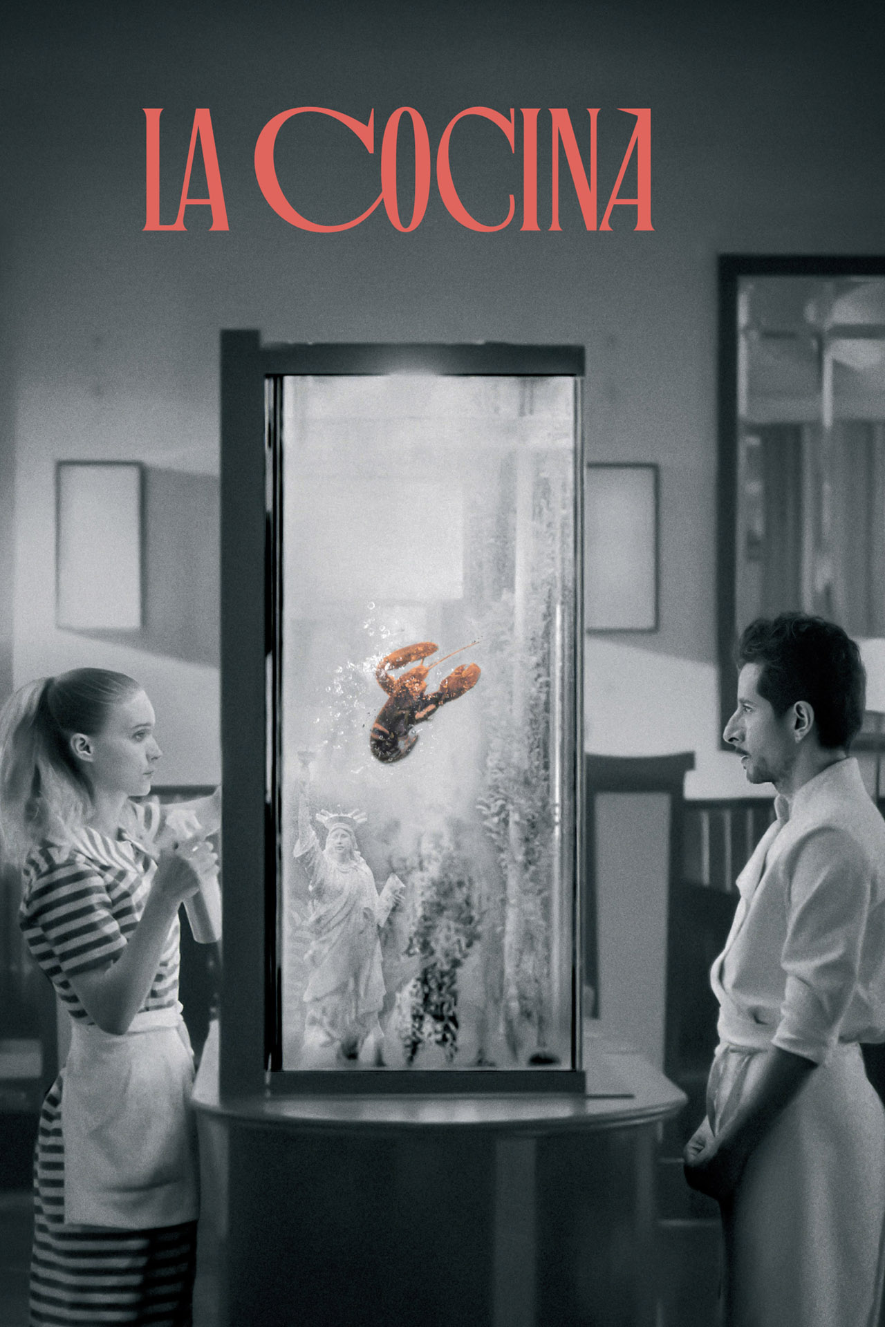 La Cocina