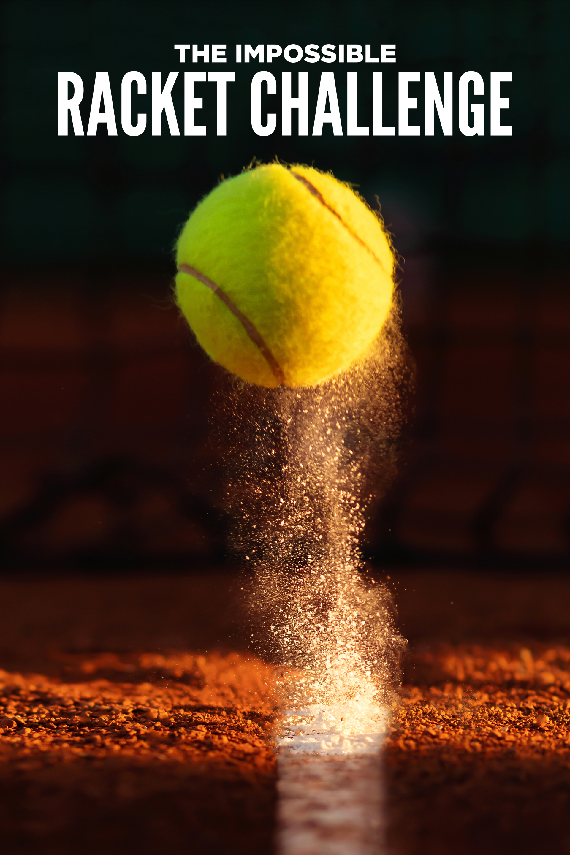 The Impossible Racket Challenge