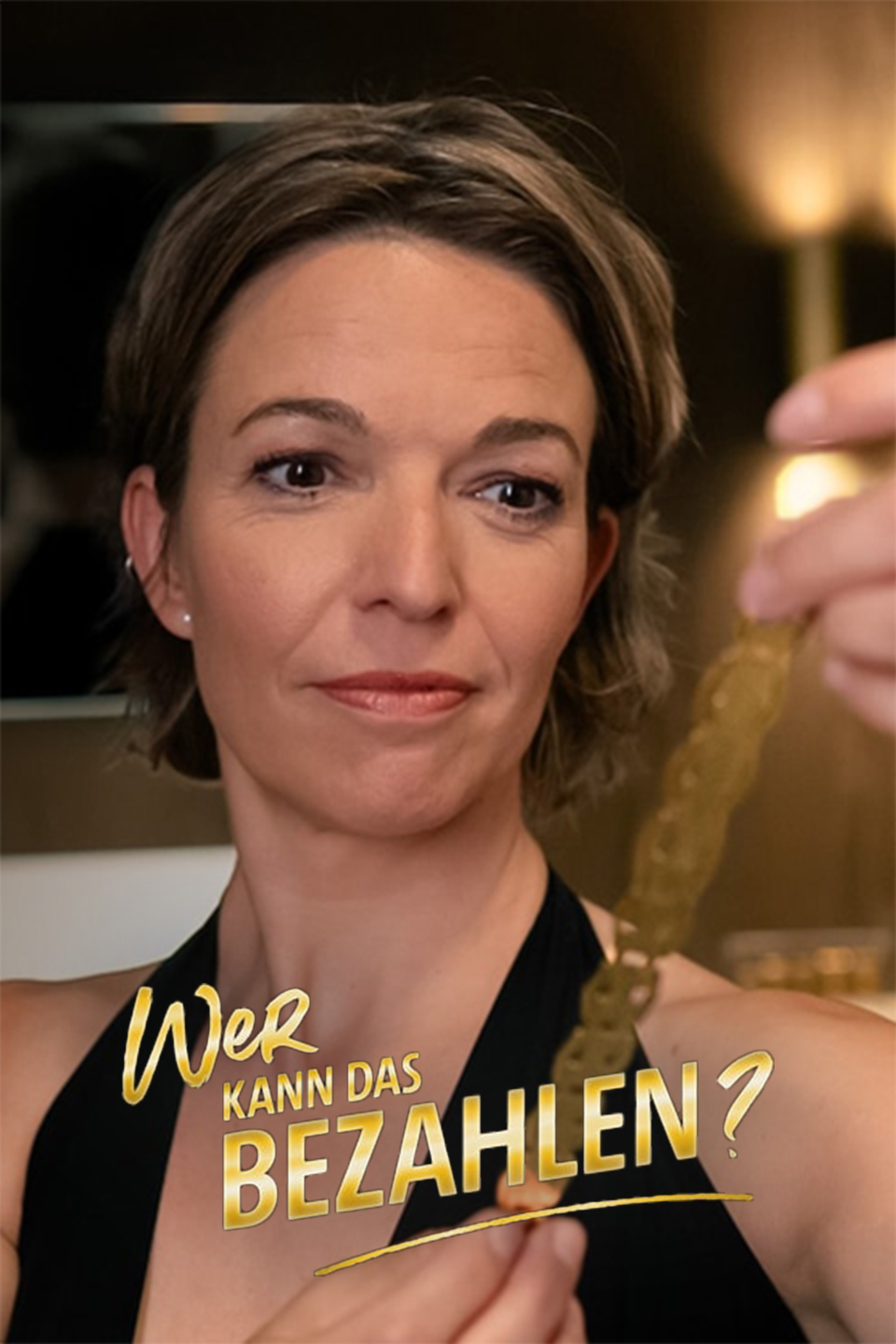 Wer kann das bezahlen?