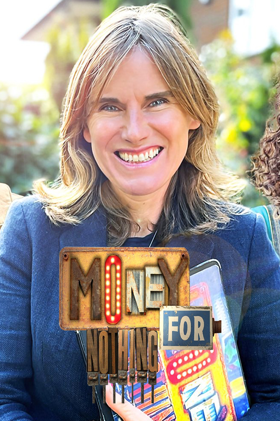 Money for Nothing