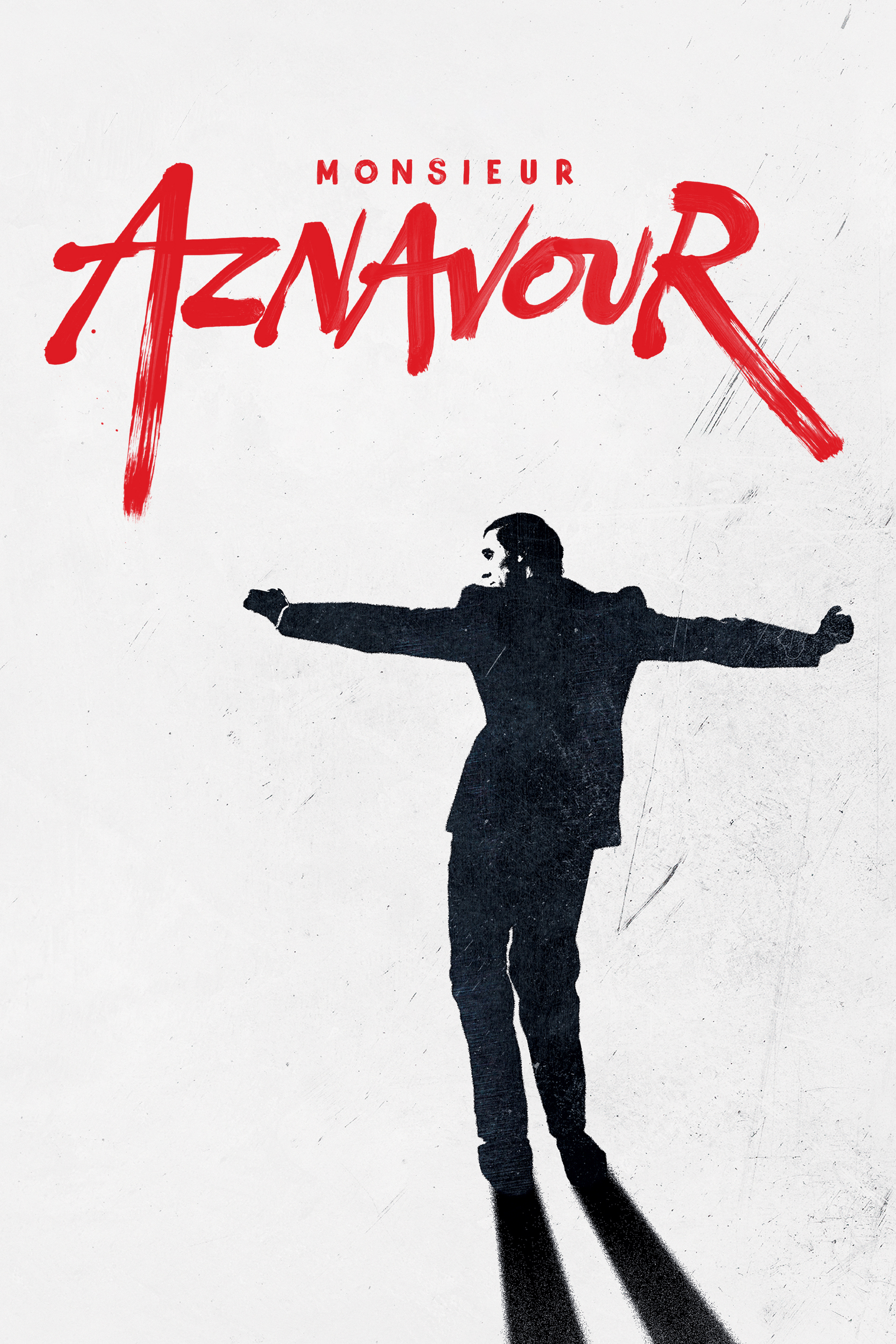 Monsieur Aznavour