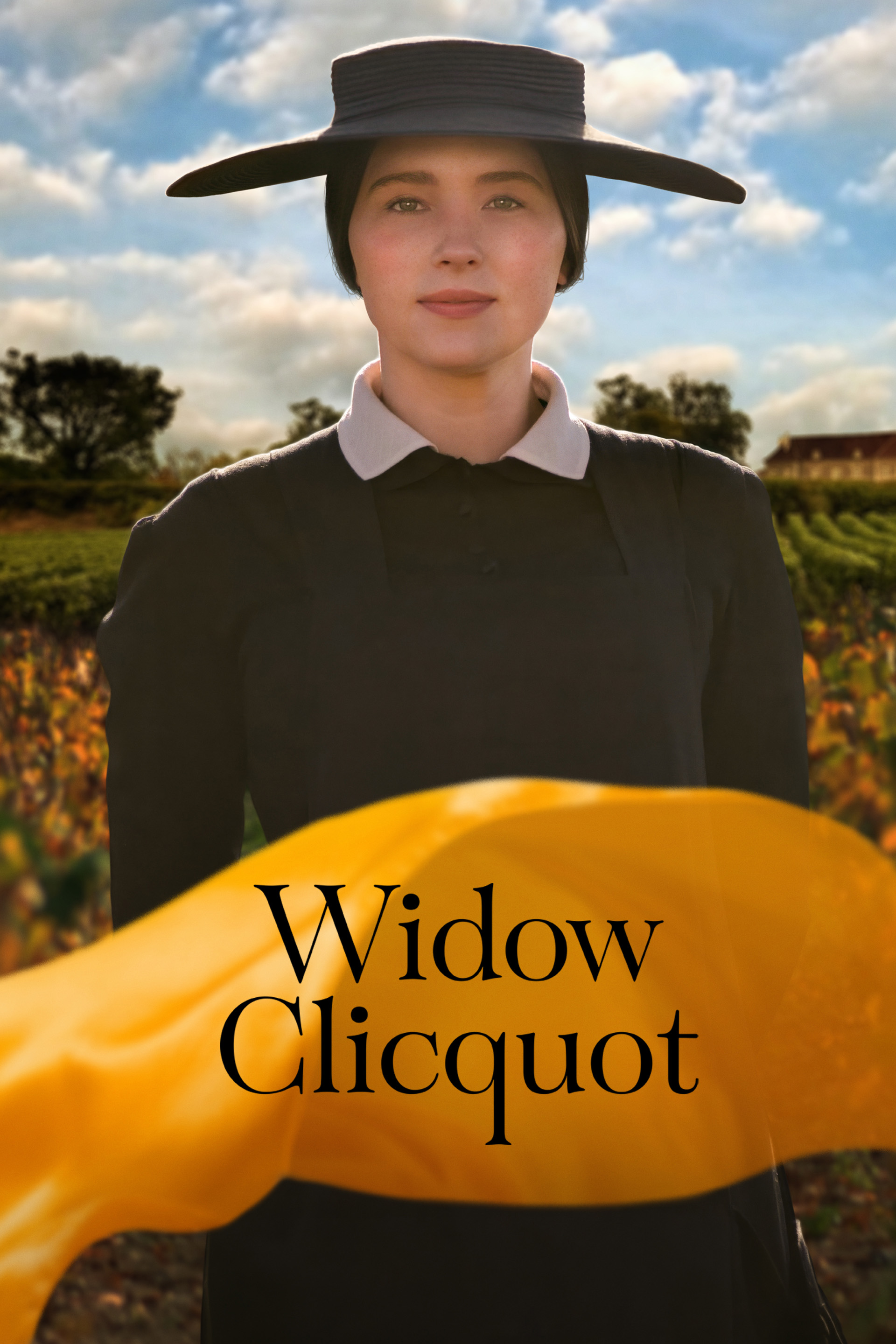 Widow Clicquot