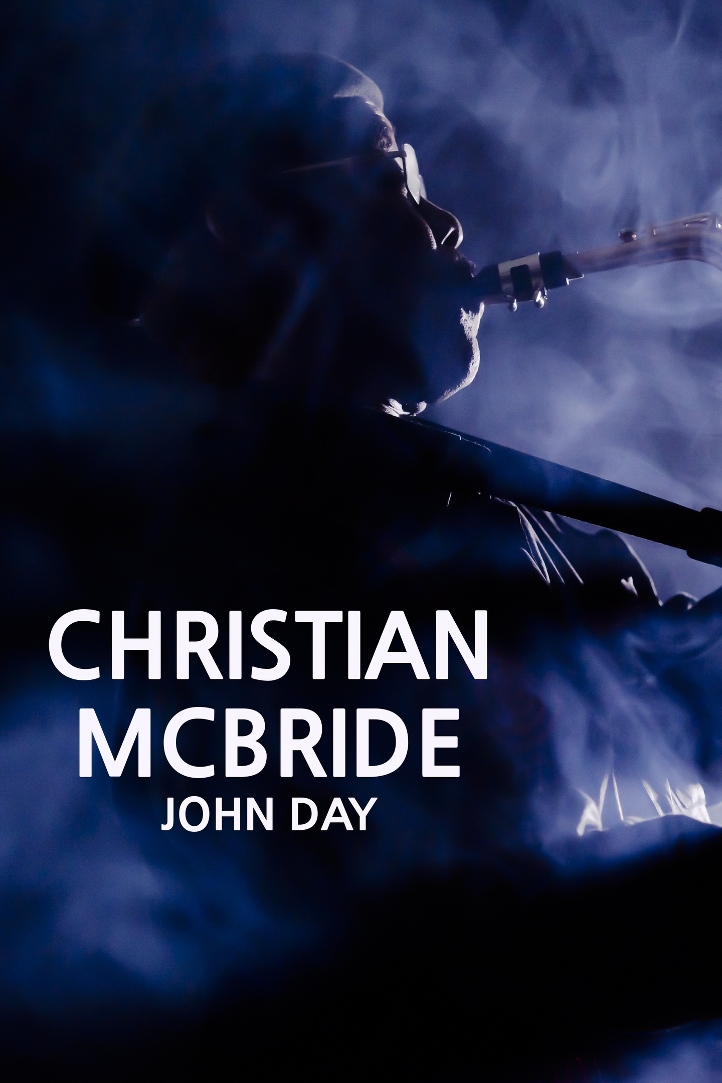Christian McBride - John Day