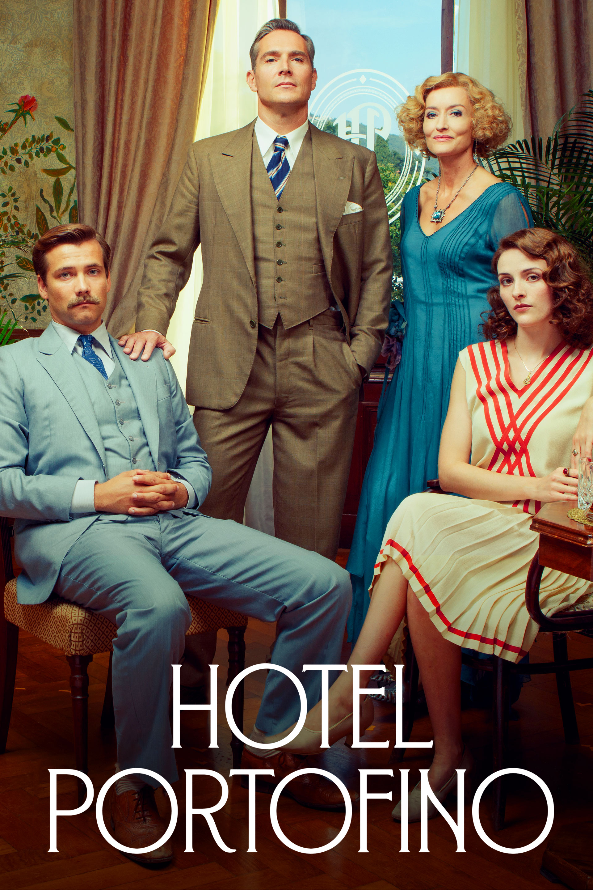 Hotel Portofino
