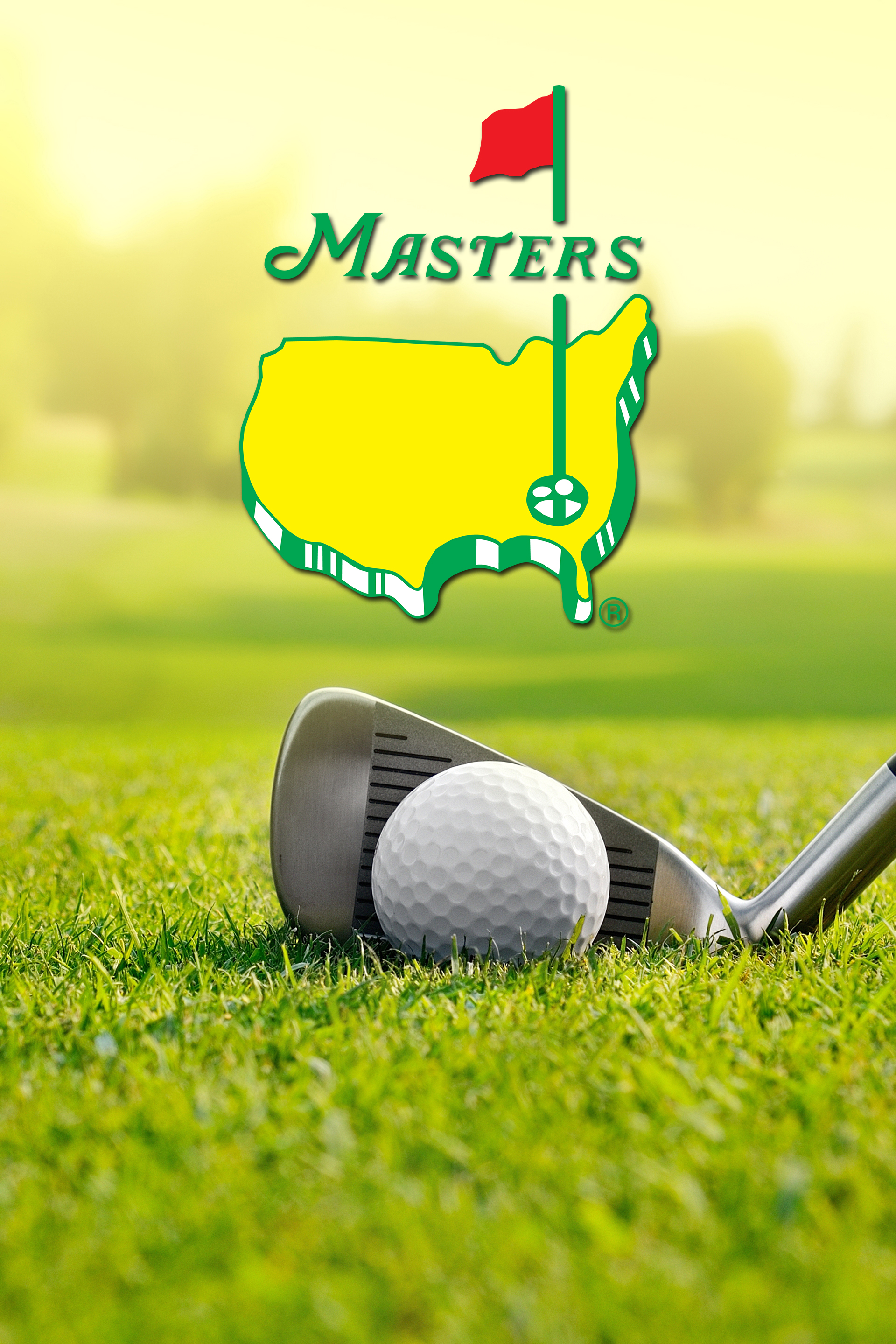 The Masters