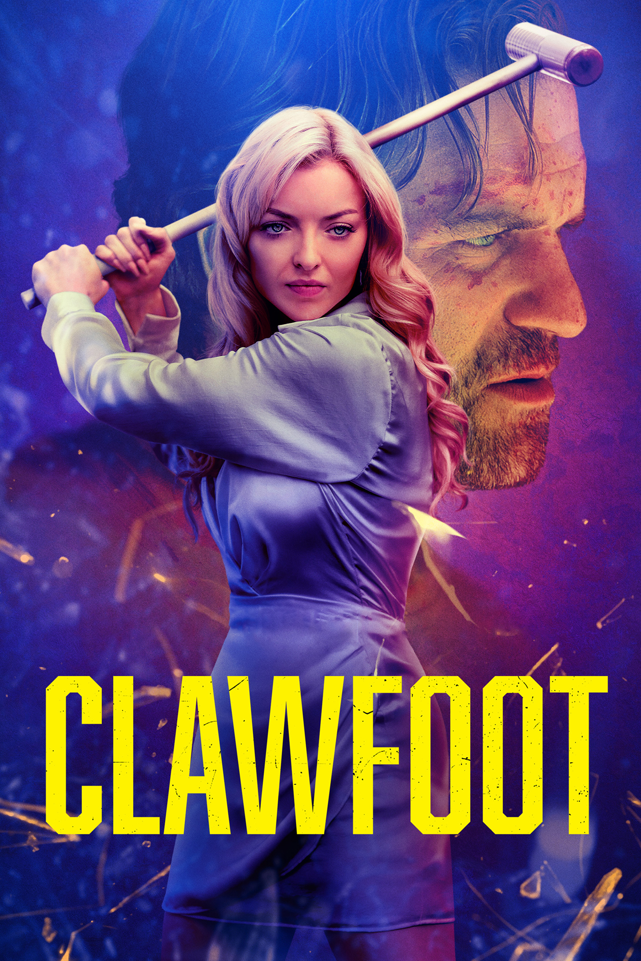 Clawfoot