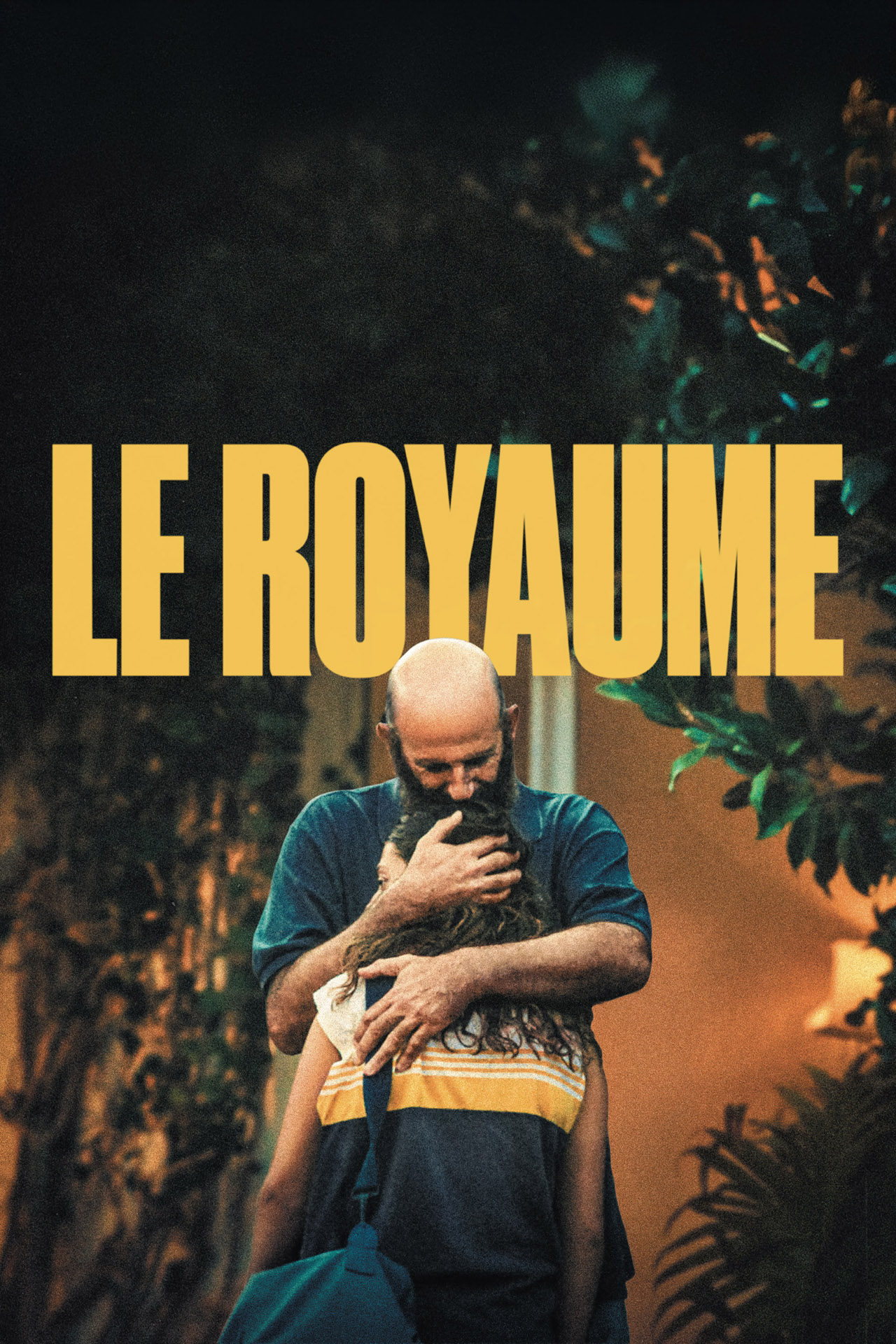 Le Royaume
