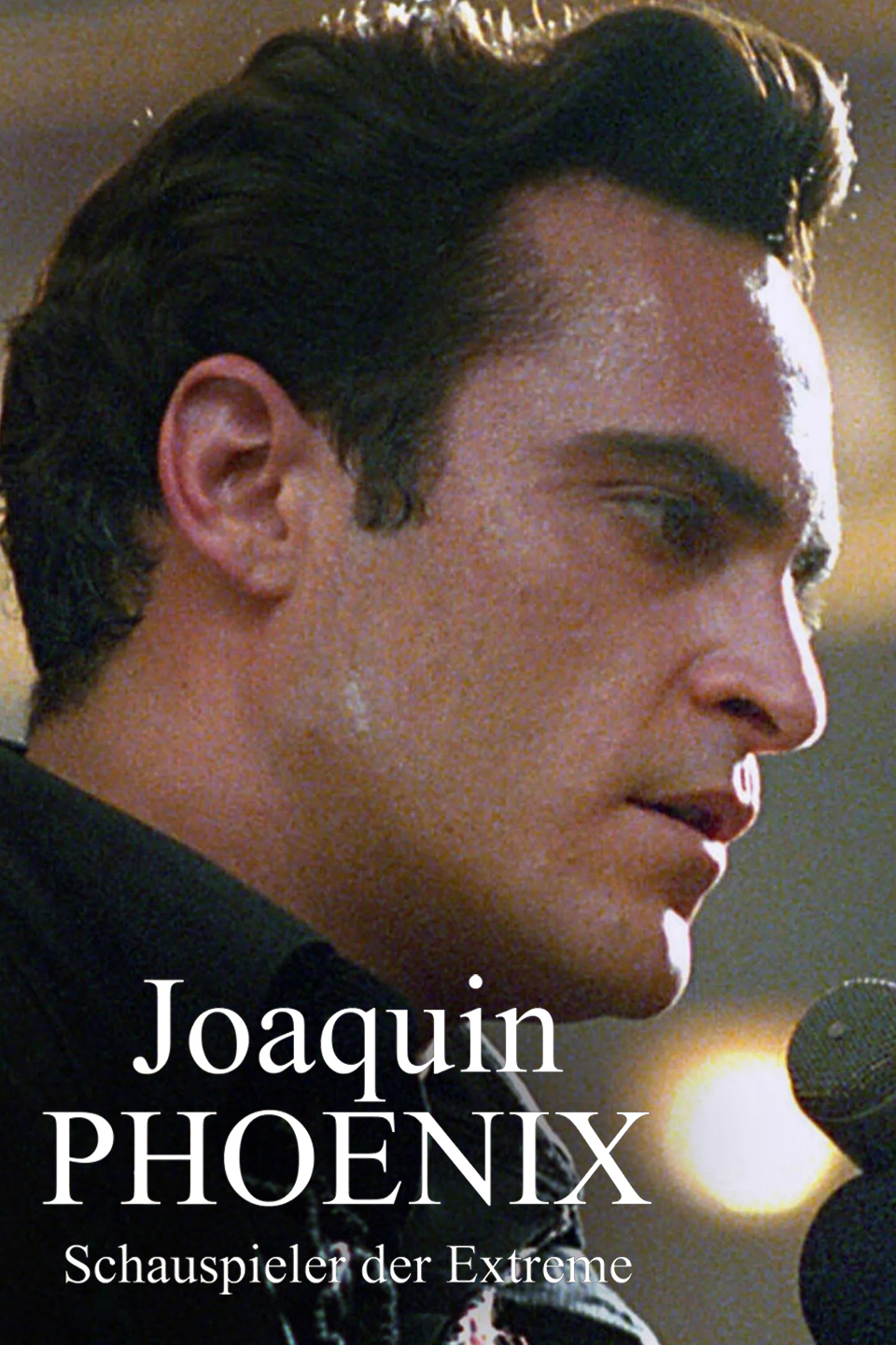 Joaquin Phoenix - Schauspieler der Extreme