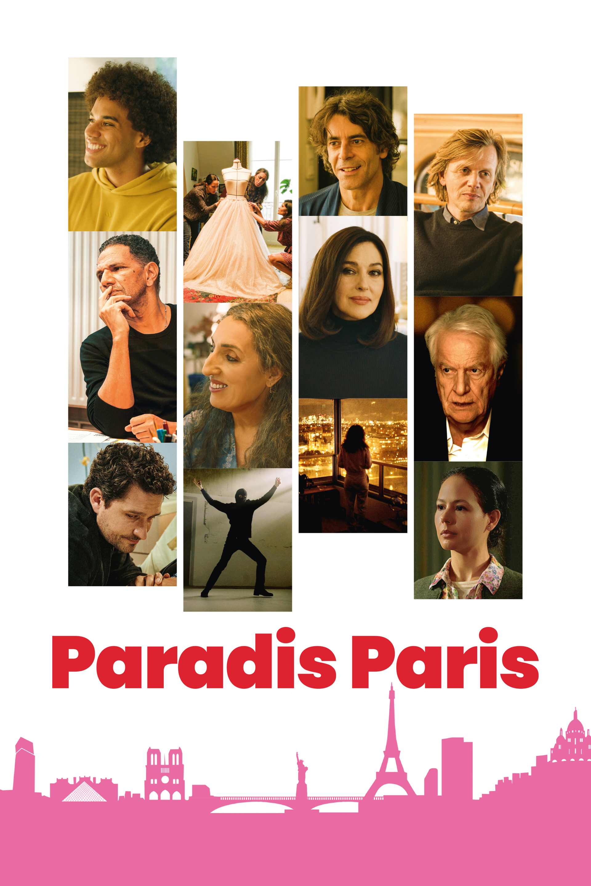 Paradis Paris