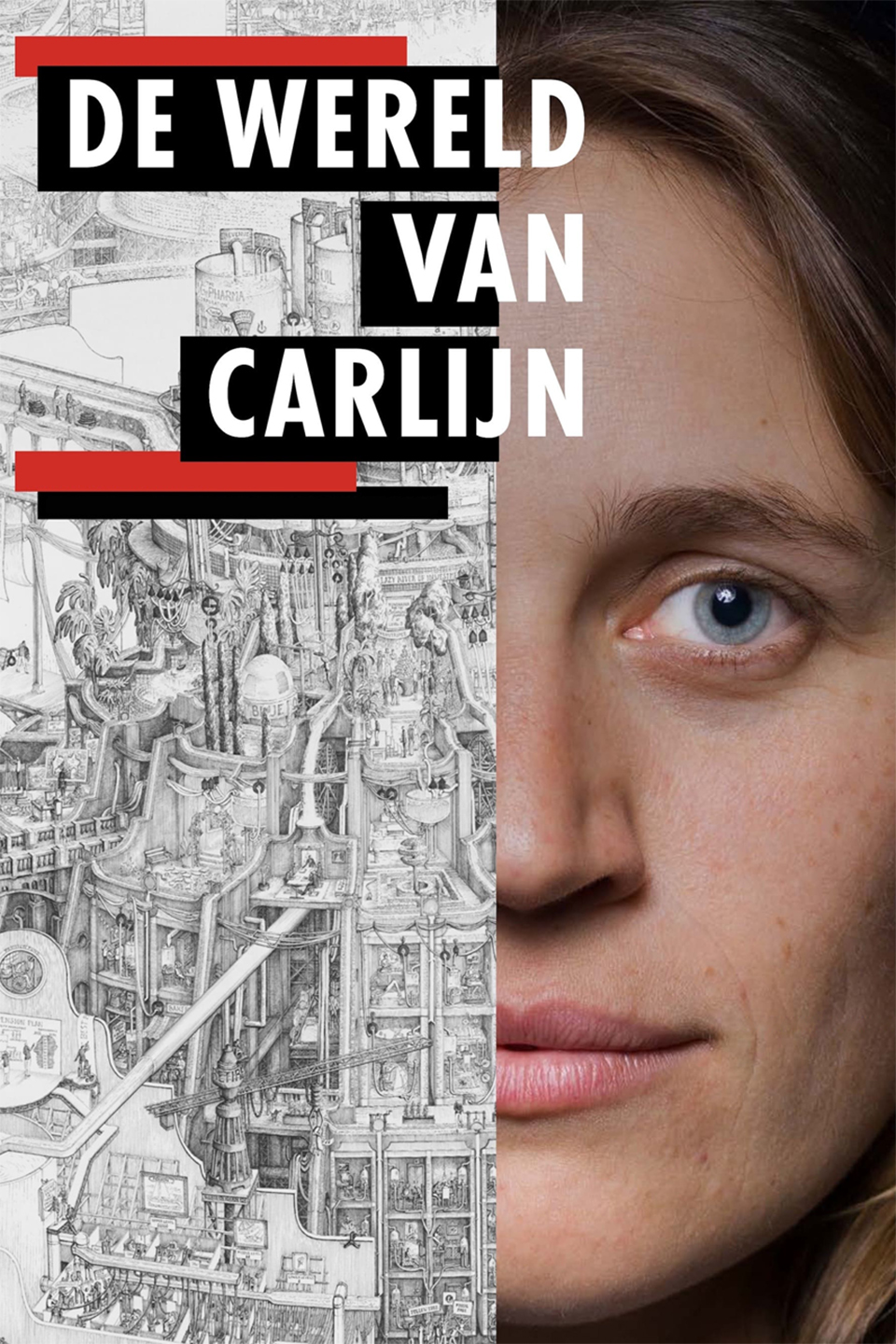 De wereld van Carlijn