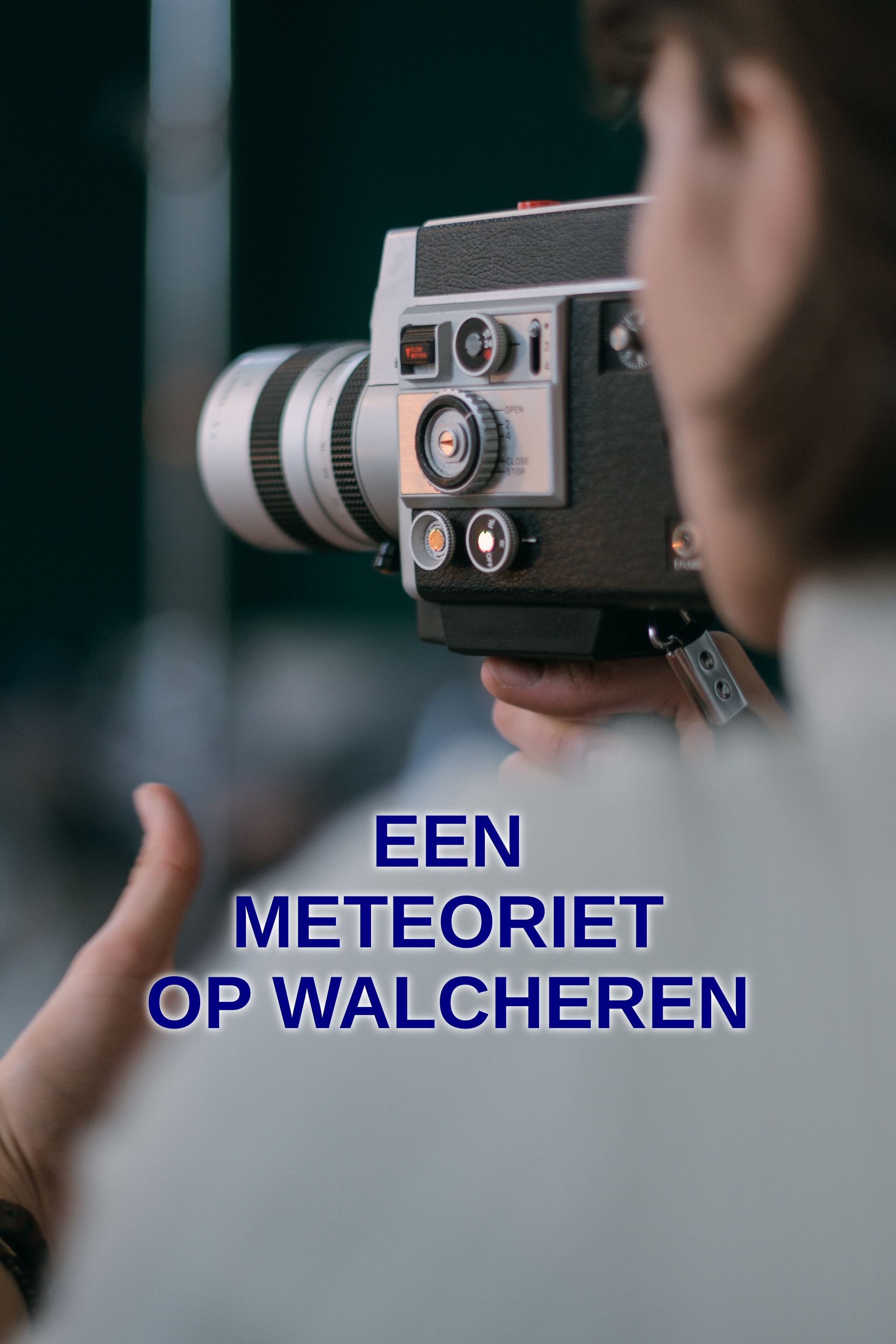 Een Meteoriet op Walcheren