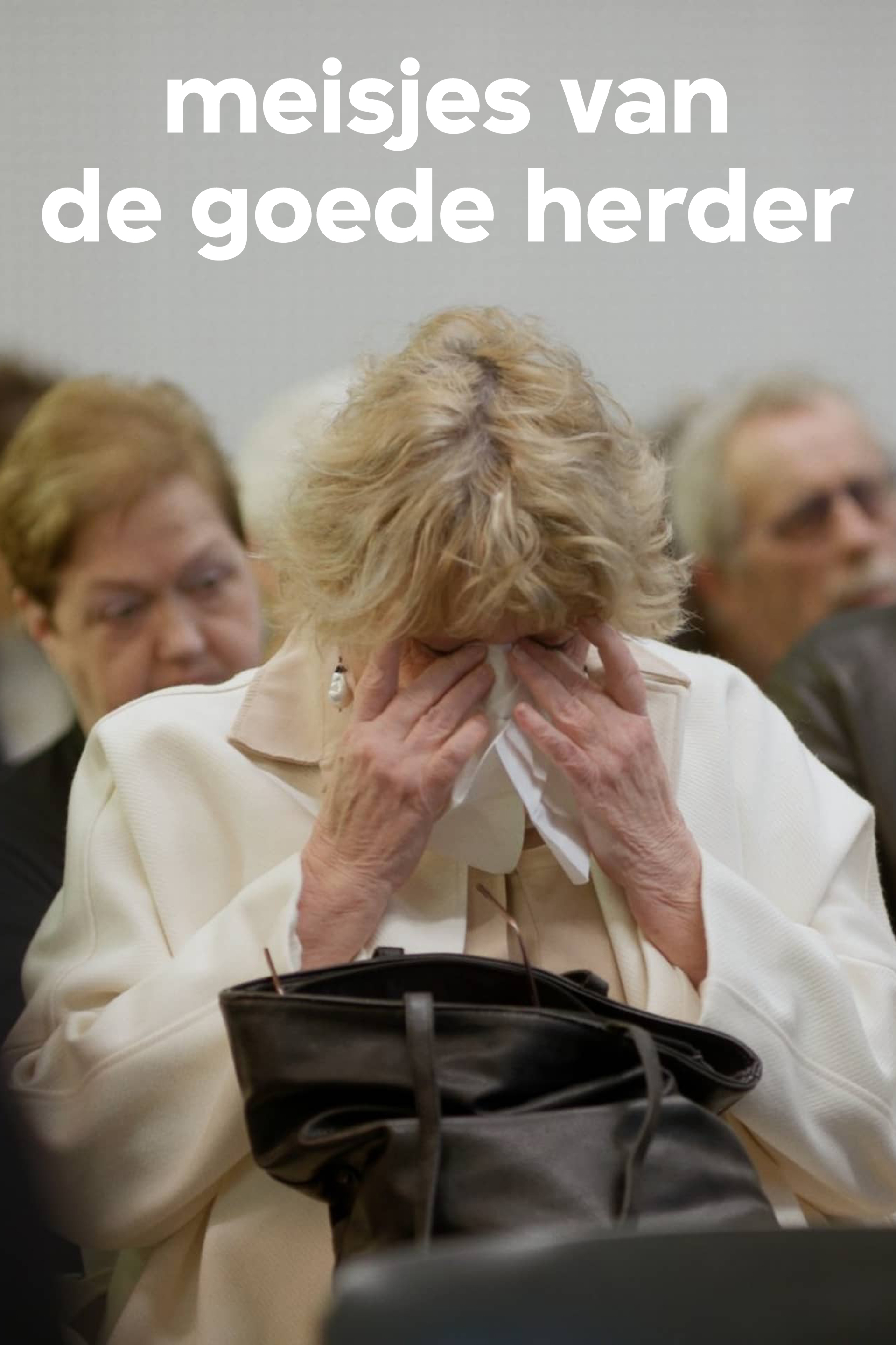 Meisjes van de Goede Herder