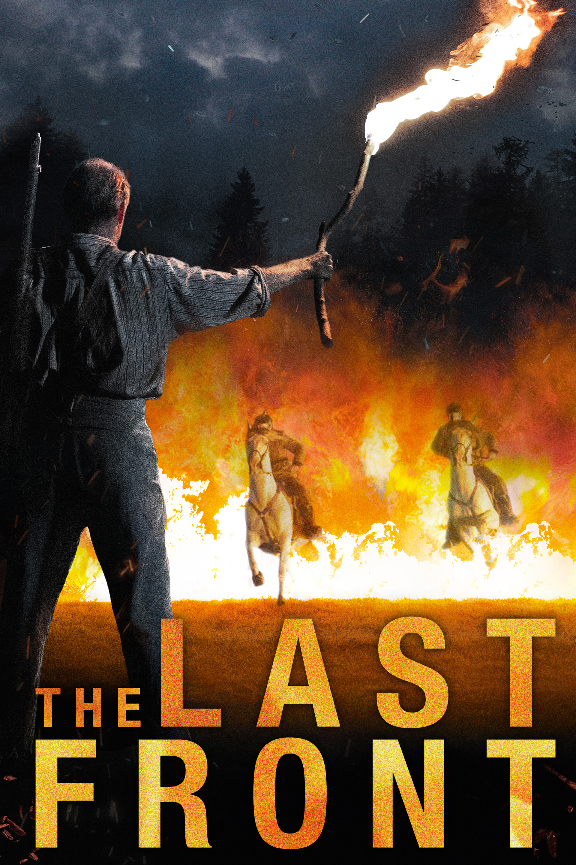 The Last Front
