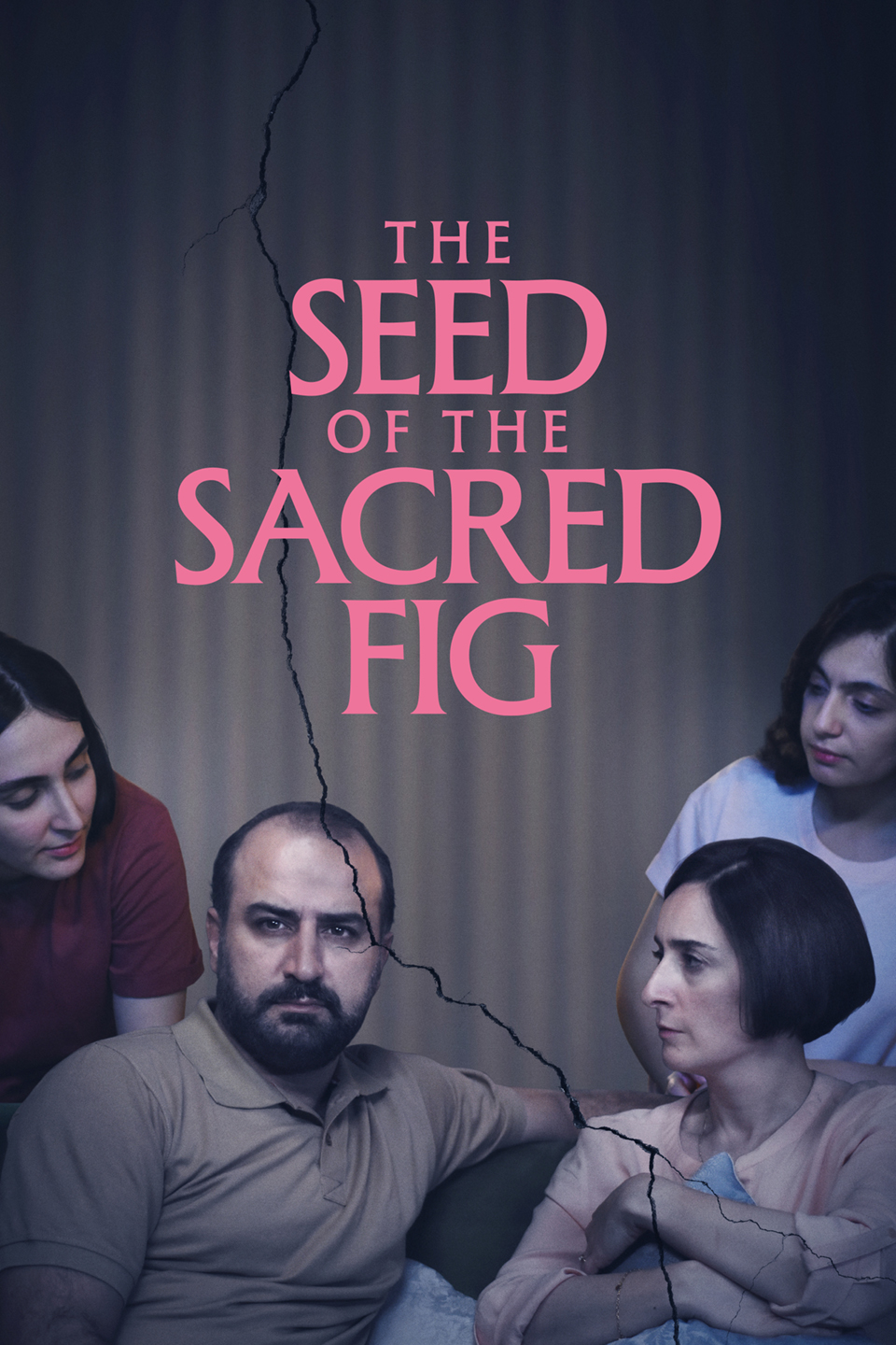The Seed of the Sacred Fig