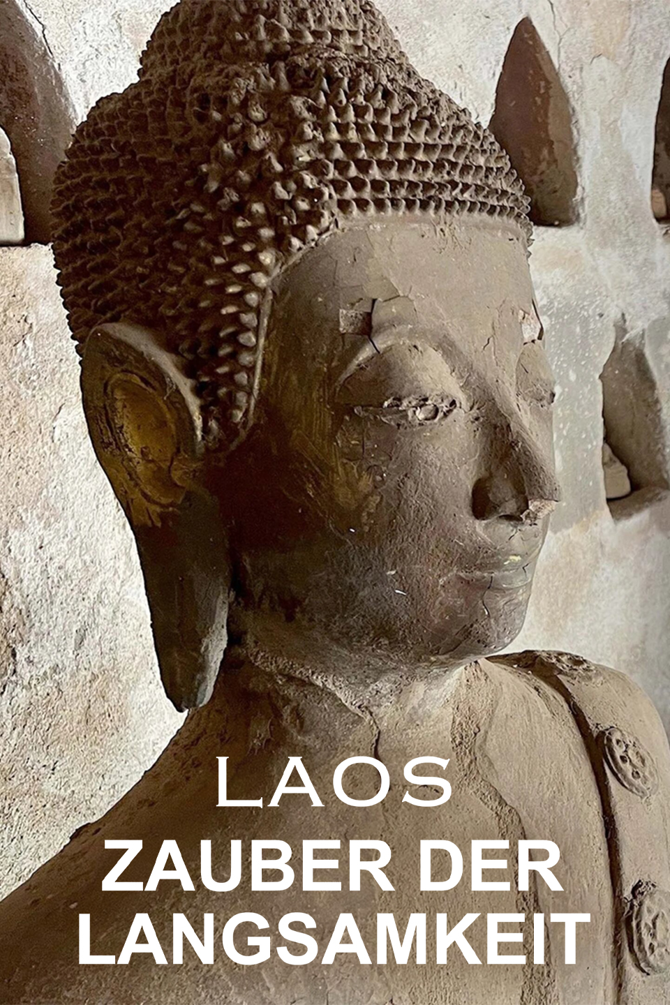 Laos - Zauber der Langsamkeit