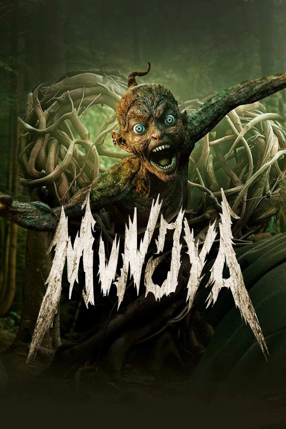 Munjya