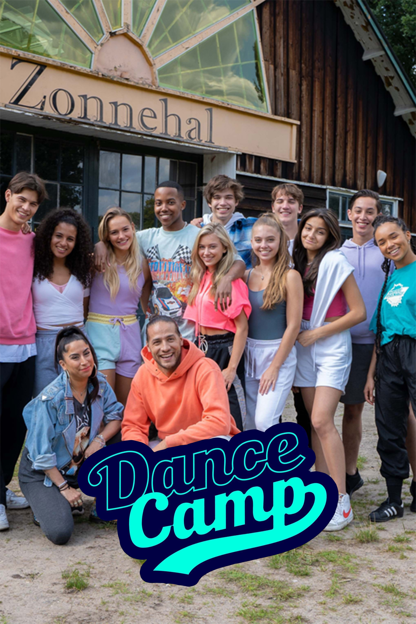 Dance Camp
