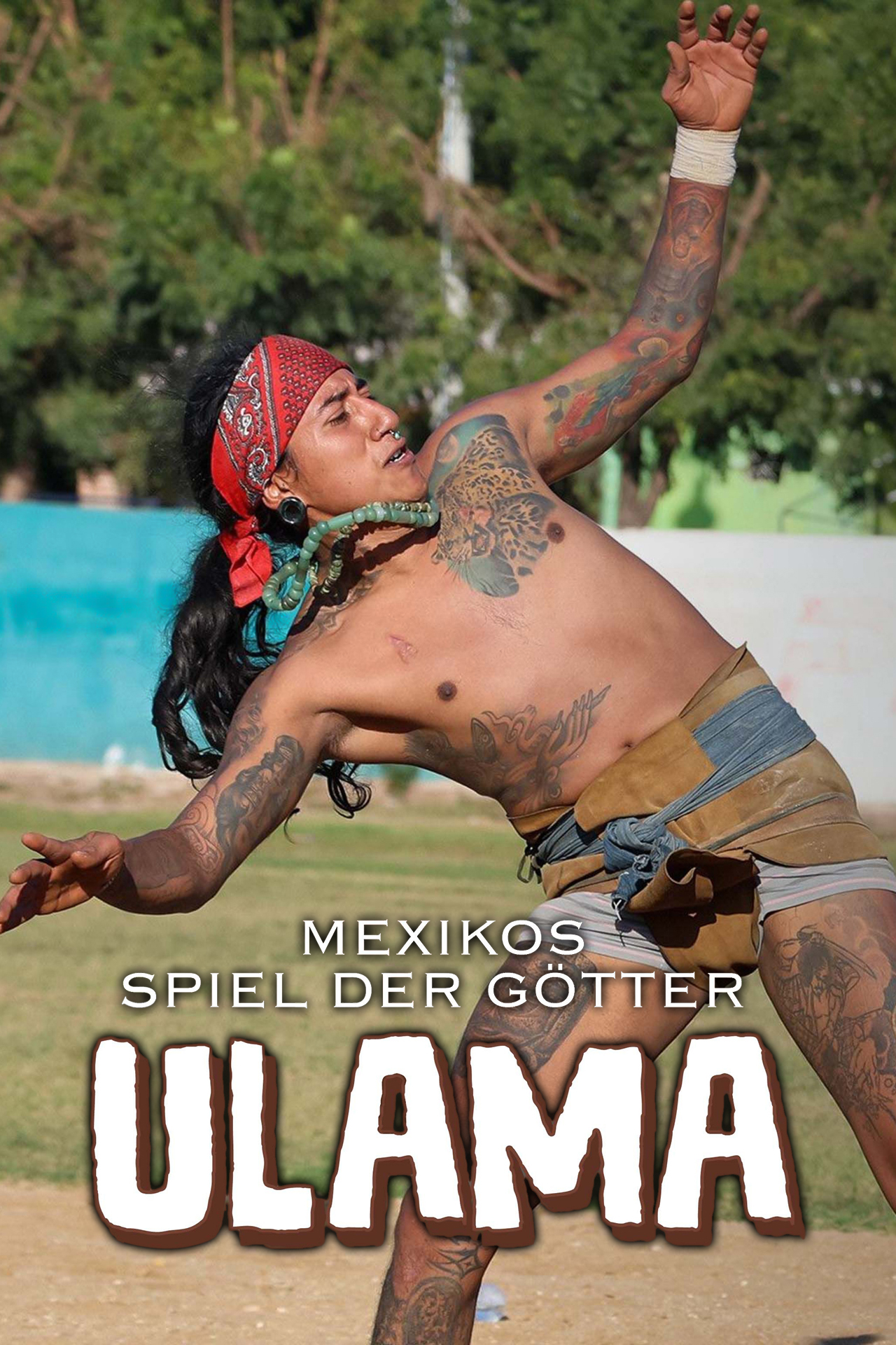 Mexikos Spiel der Götter - Ulama