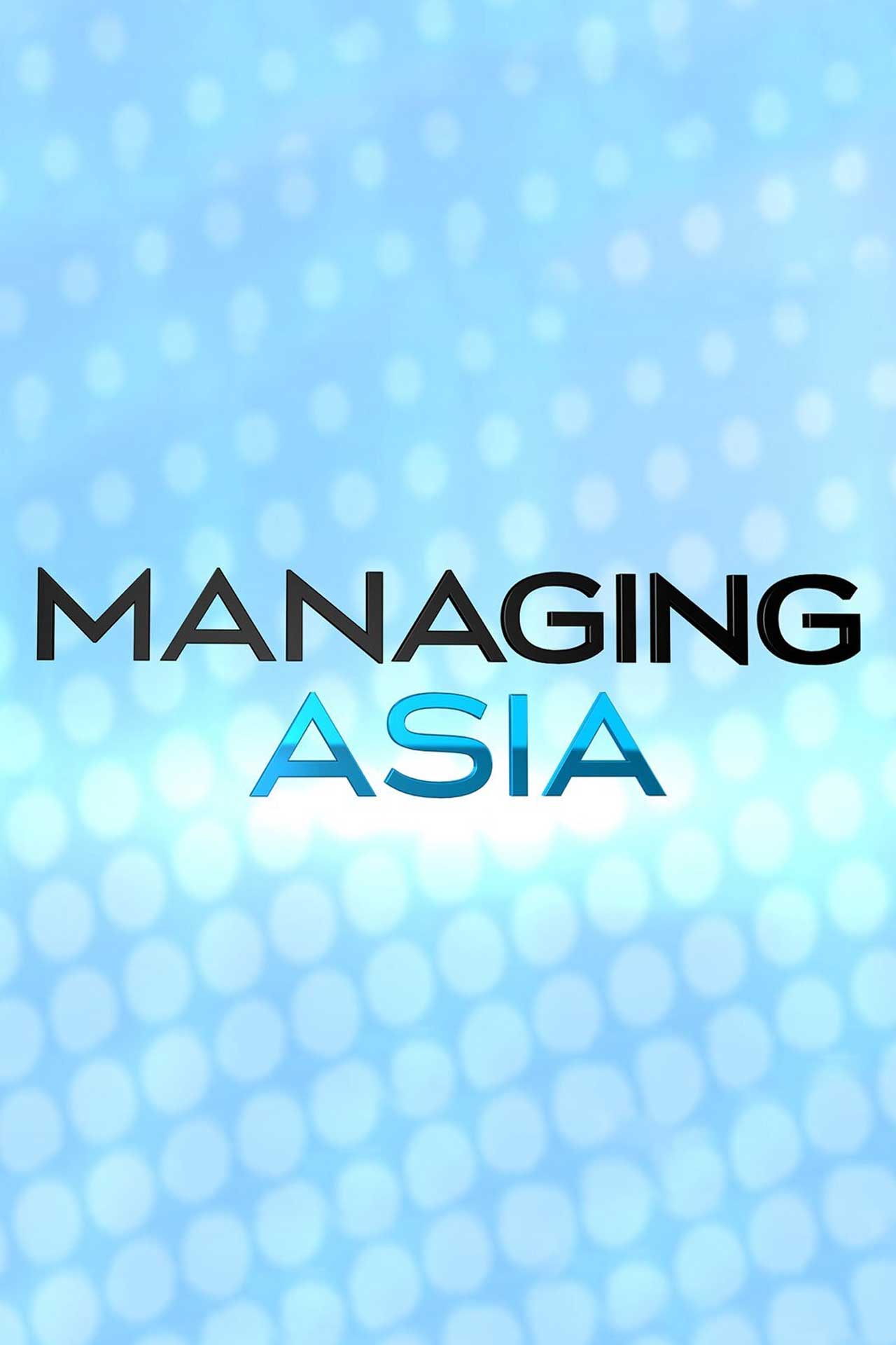 Managing Asia