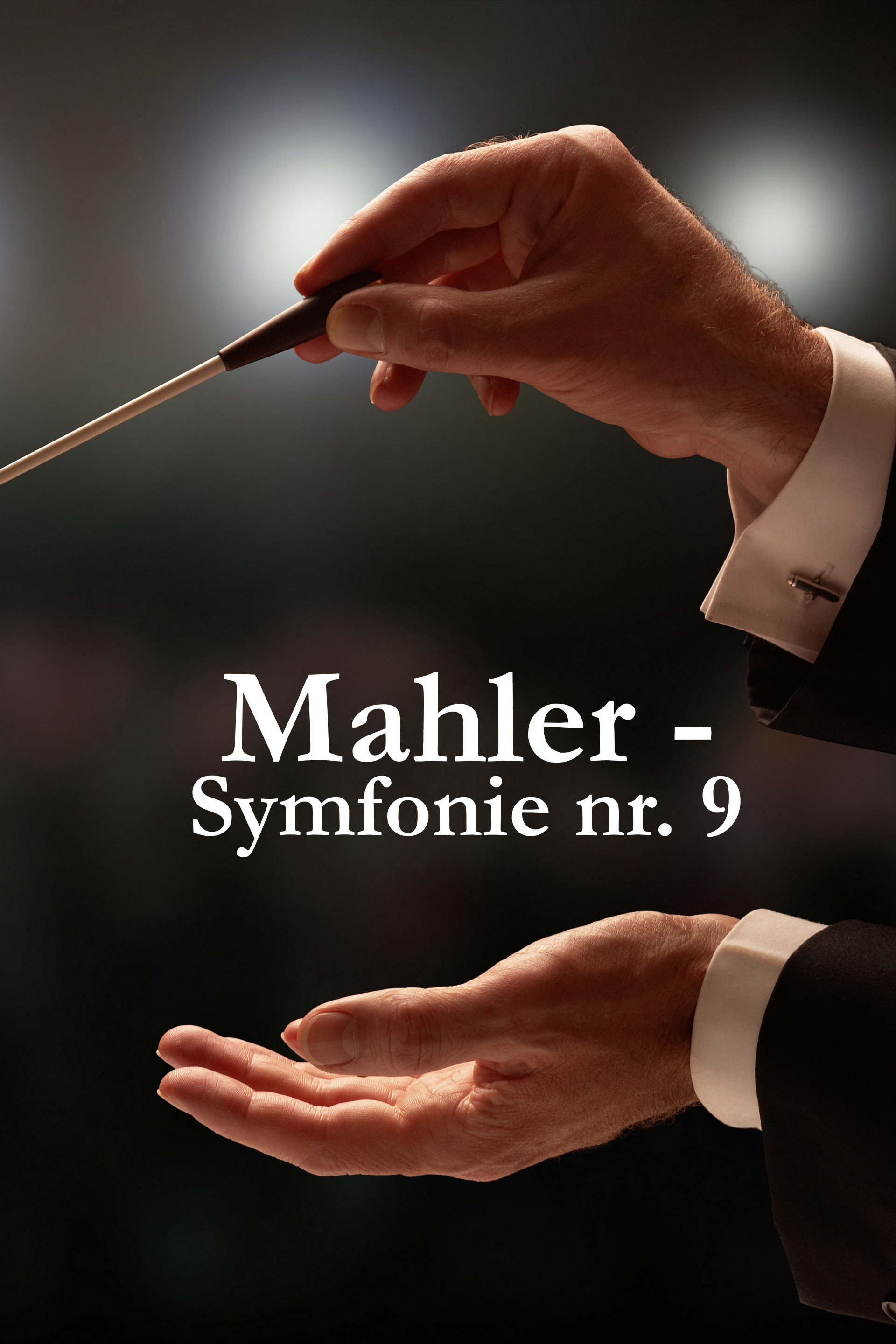 Mahler - Symfonie nr. 9