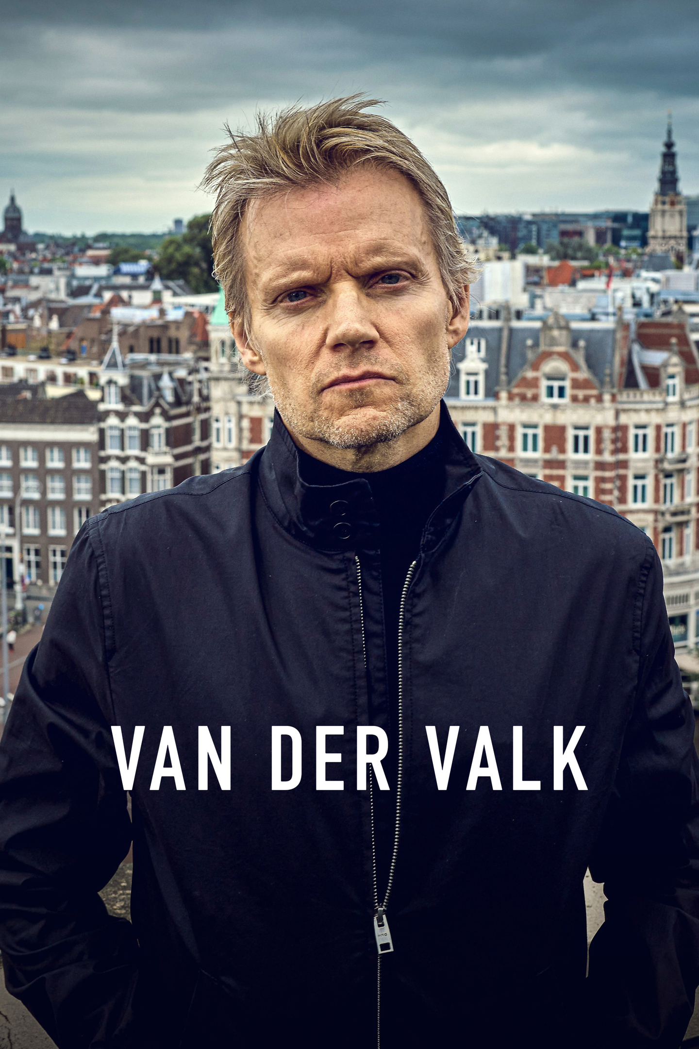 Van der Valk