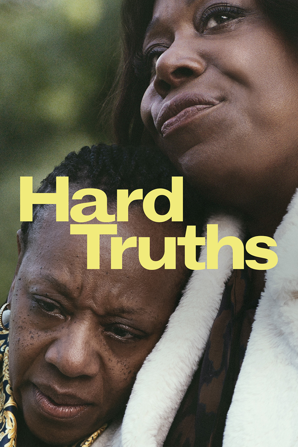 Hard Truths
