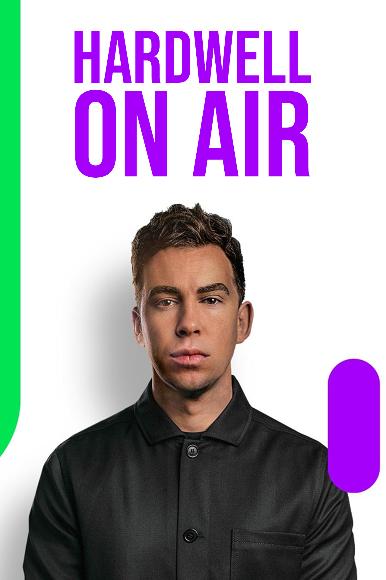 Hardwell On Air