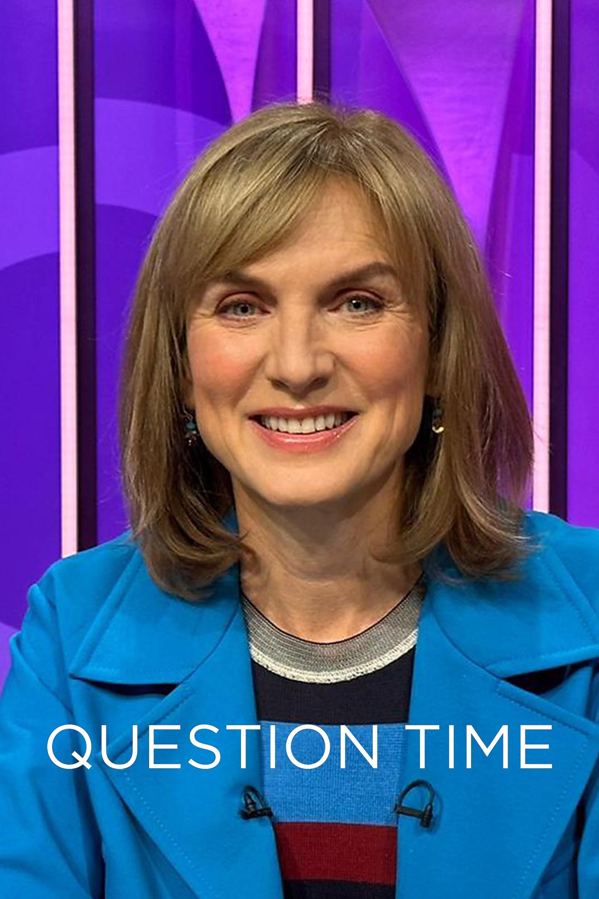Question Time