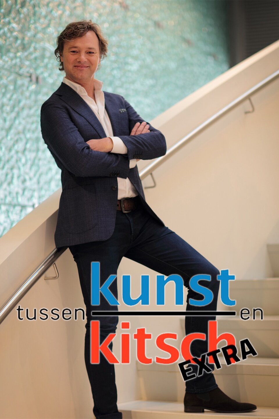 Tussen Kunst en Kitsch Extra