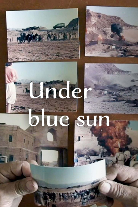 Under a Blue Sun