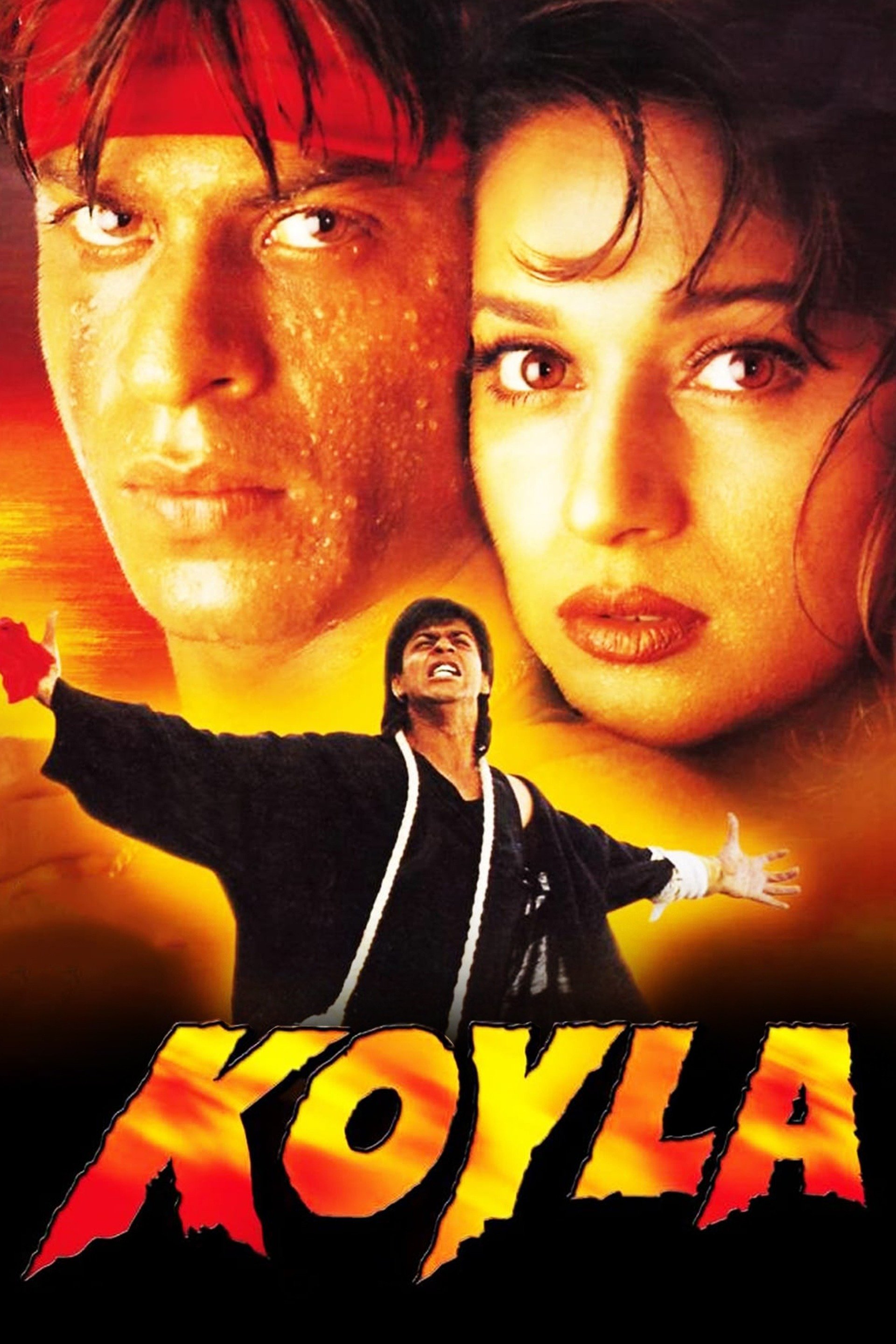 Koyla