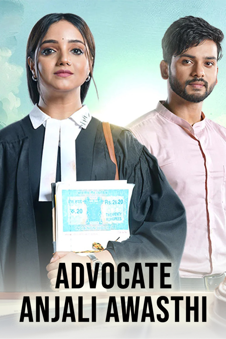 Advocate Anjali Awasthi