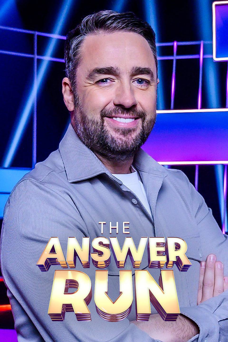 The Answer Run