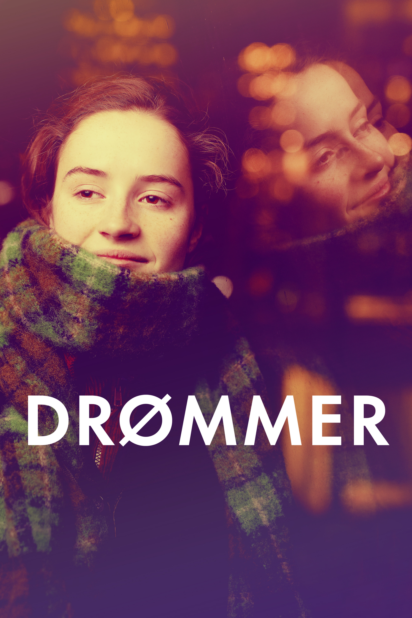 Drømmer