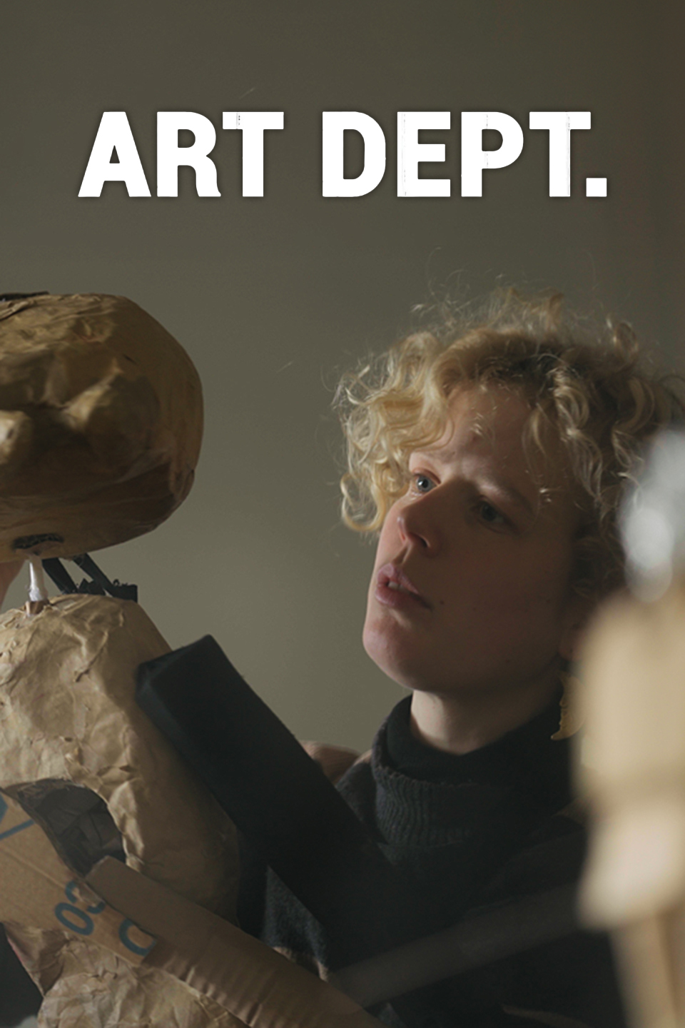 Art Department