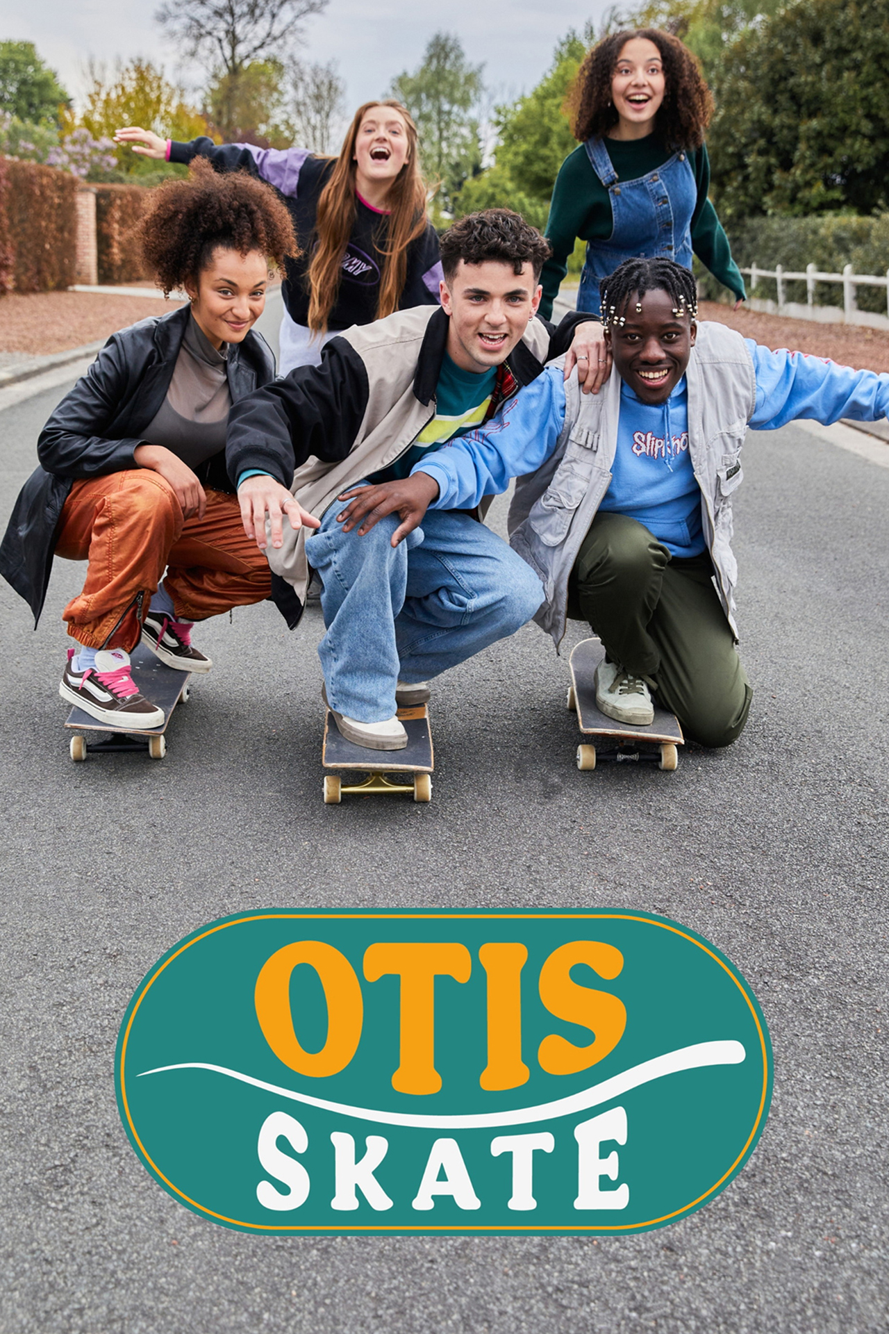 Otis-Skate