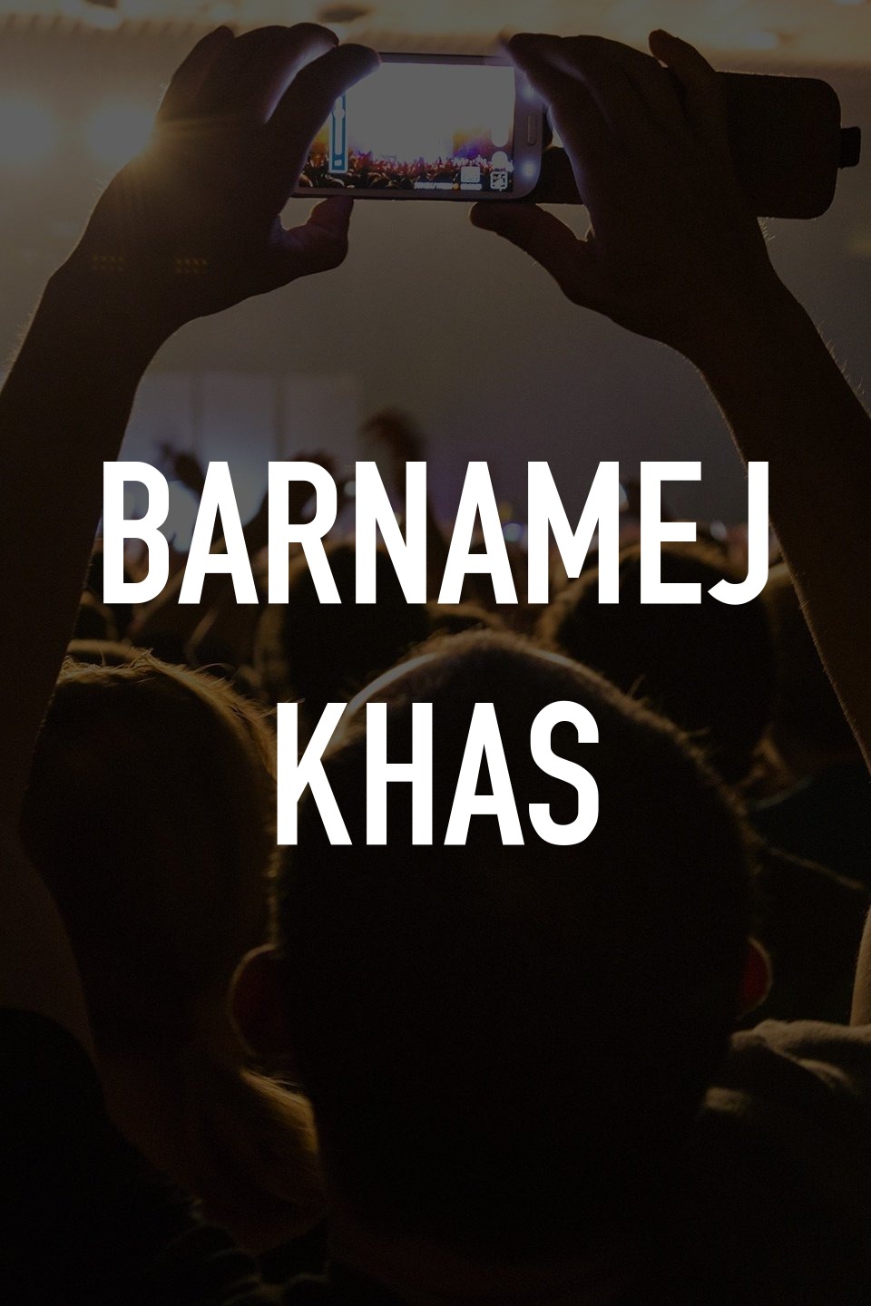 Barnamej Khas