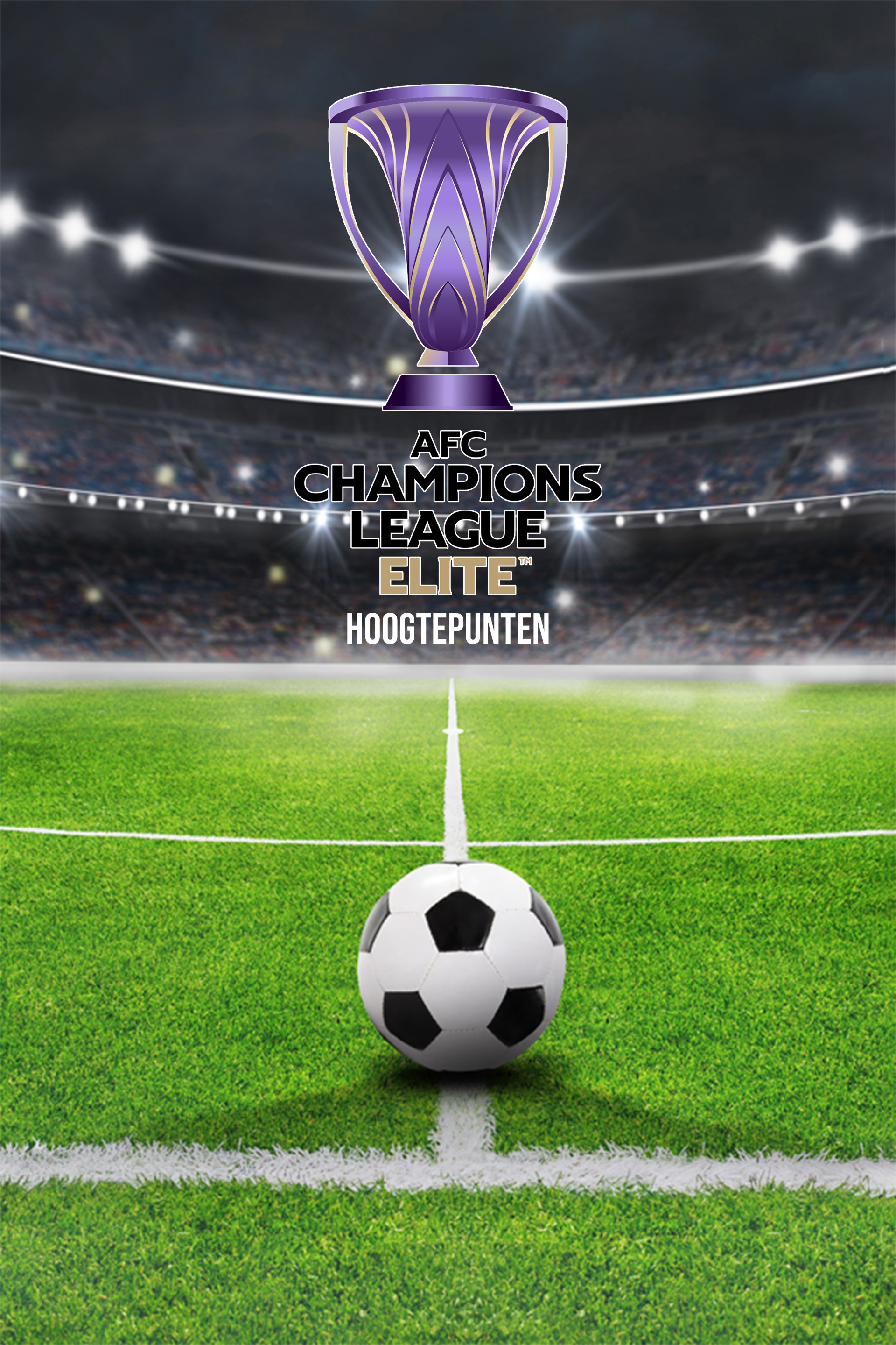 AFC Champions League Hoogtepunten