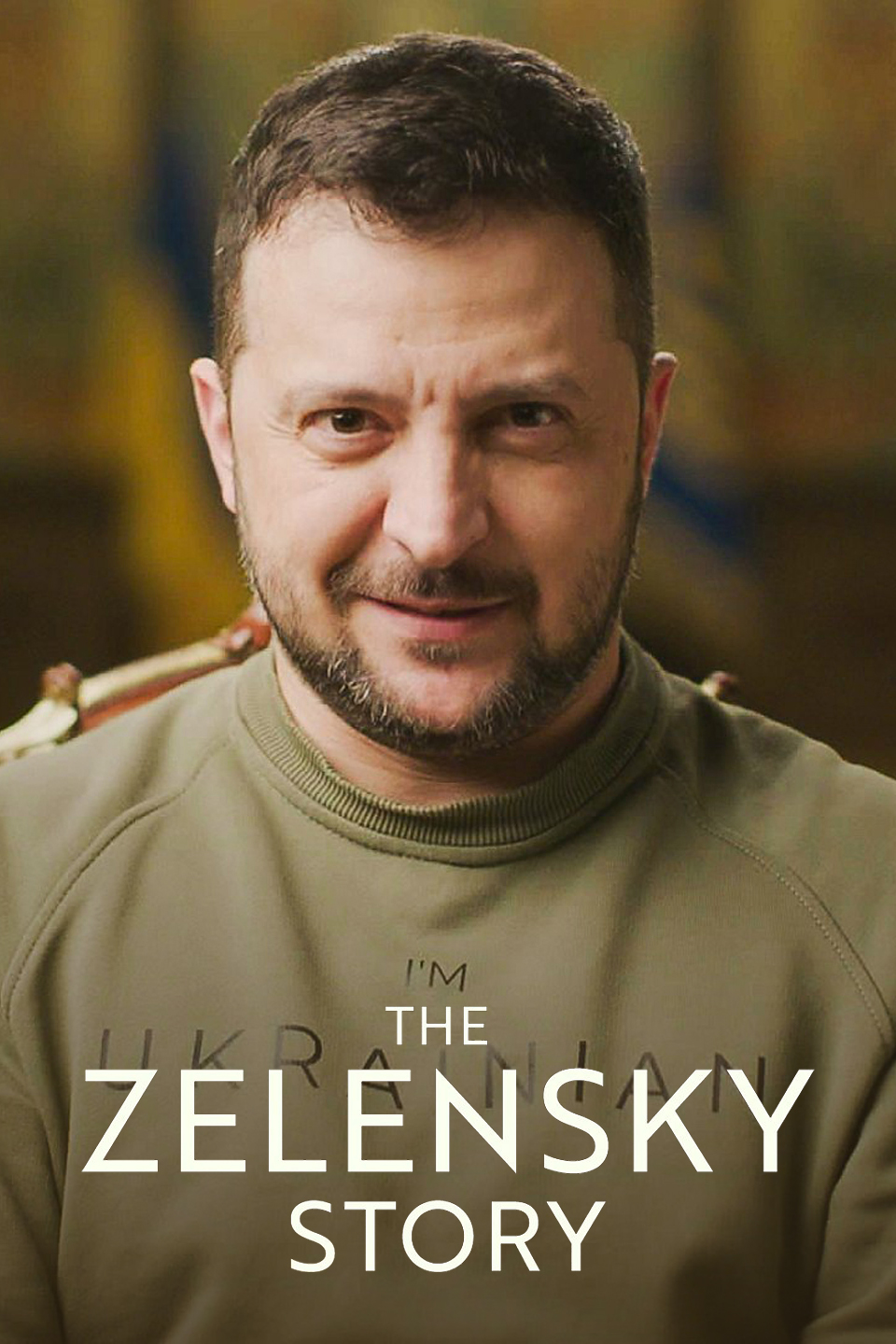 The Zelensky Story