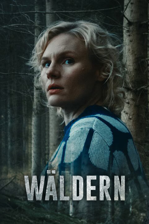 Wäldern