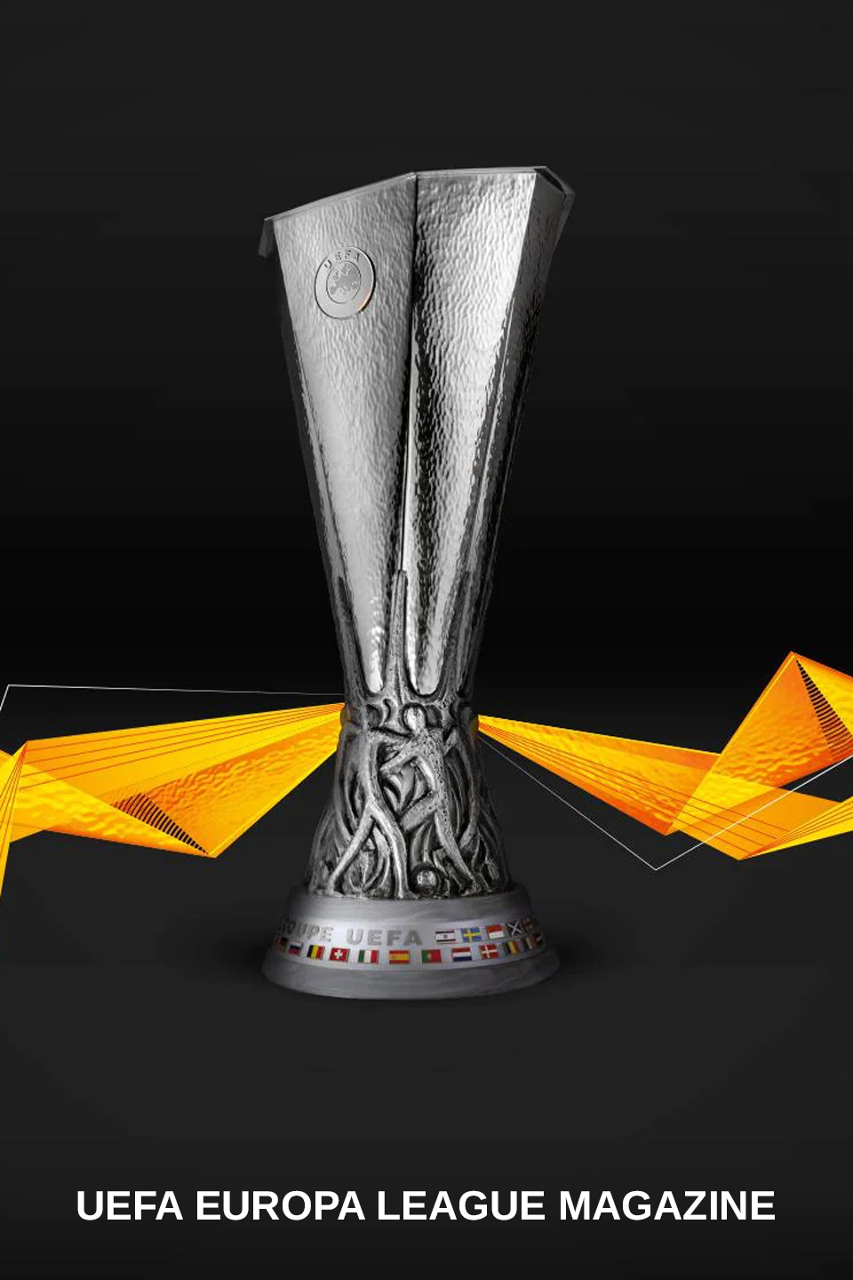 UEFA Europa League Magazine