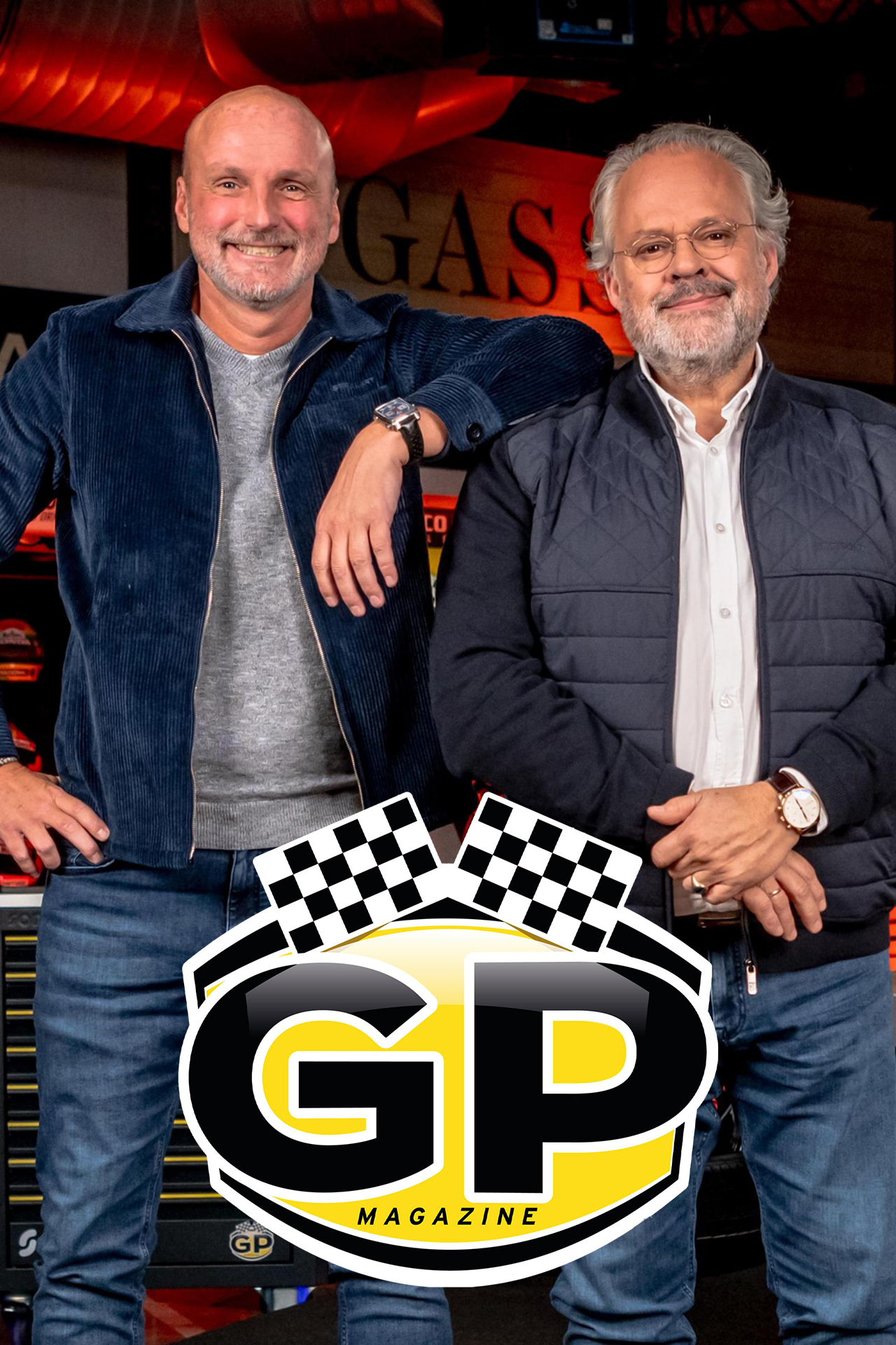 GP Magazine
