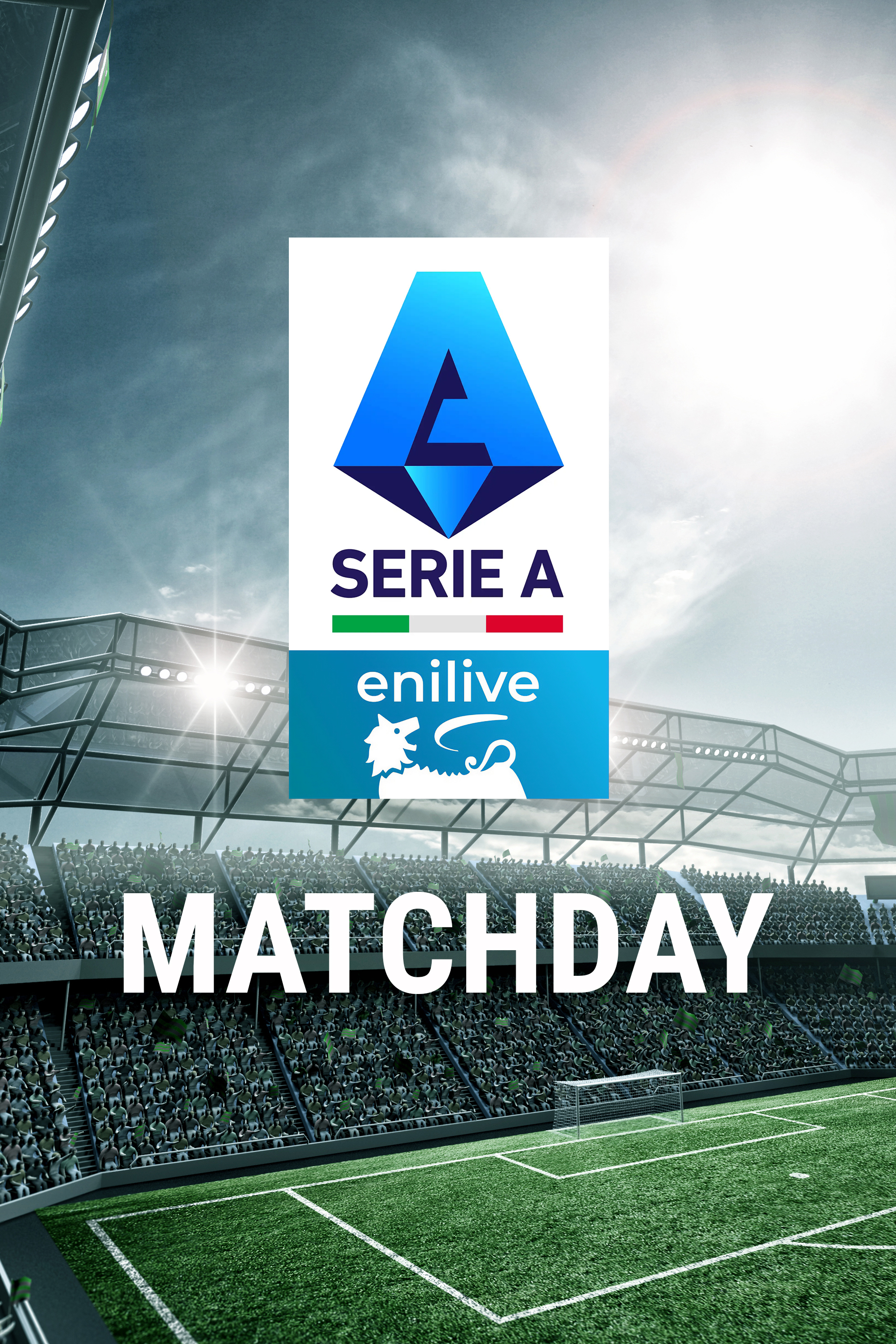 Serie A Matchday
