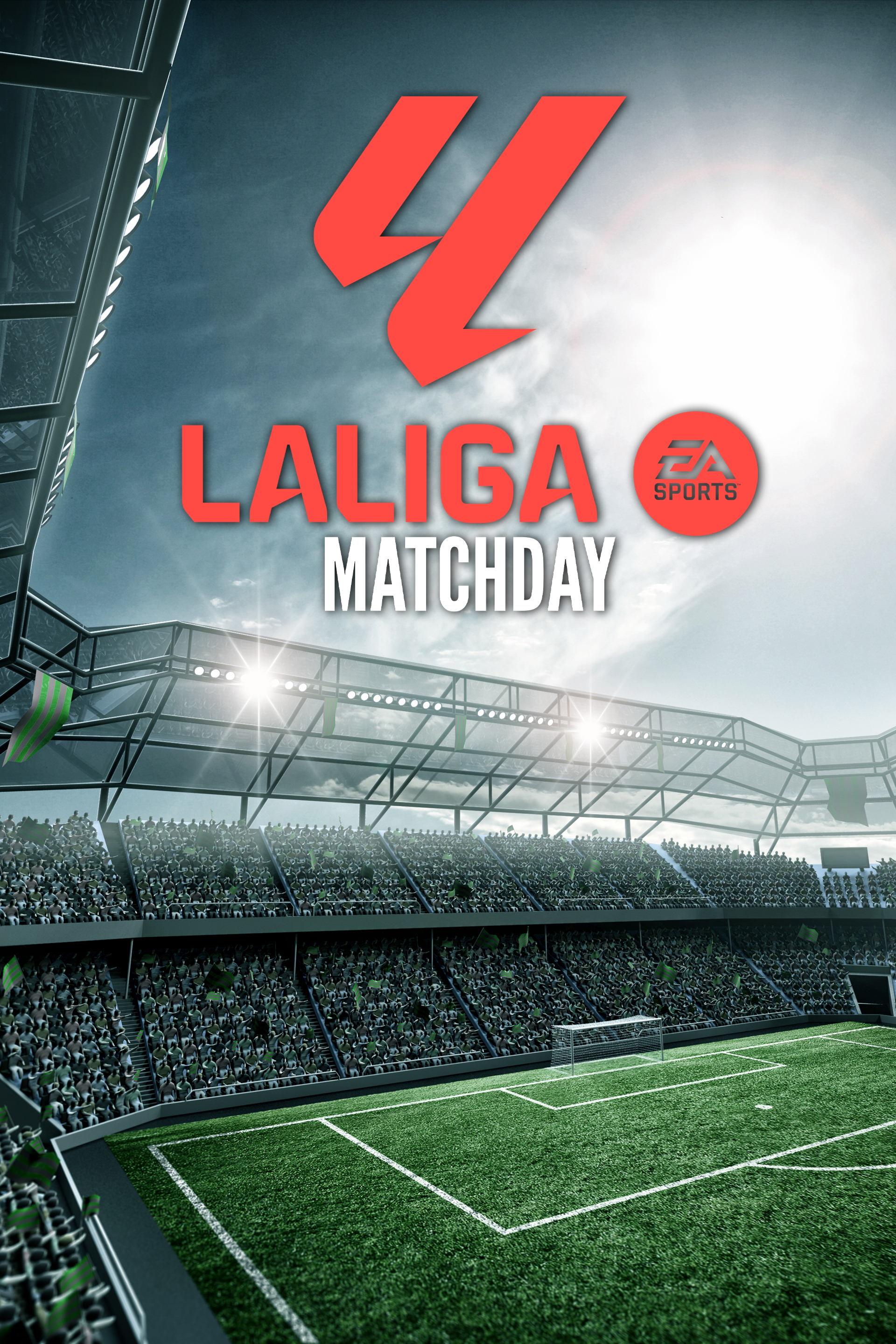 LaLiga Matchday