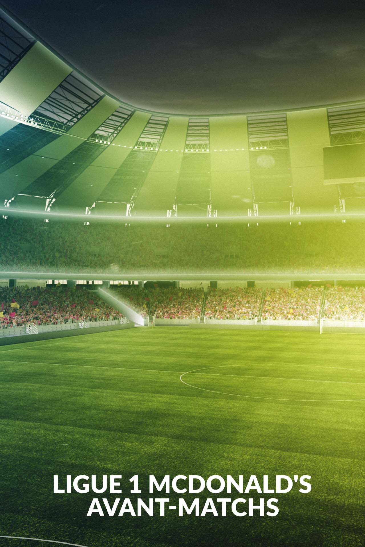 Ligue 1 McDonald's : Avant-matchs