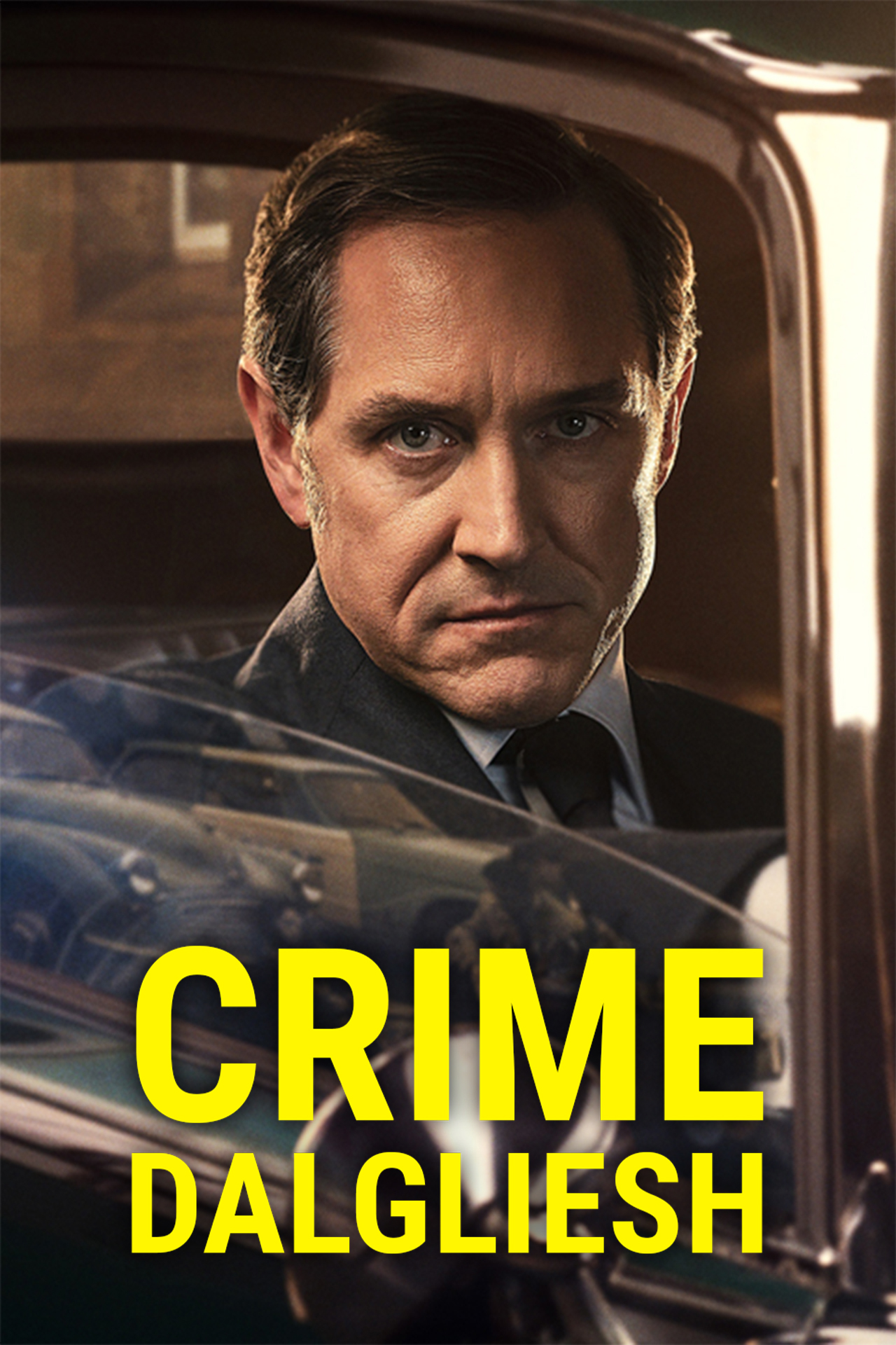 Crime: Dalgliesh