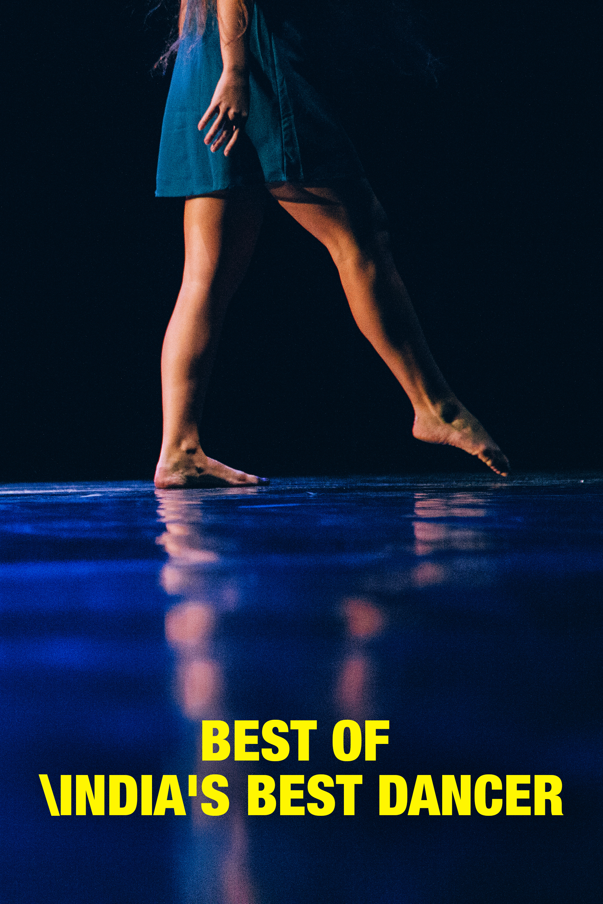 Best of India's Best Dancer