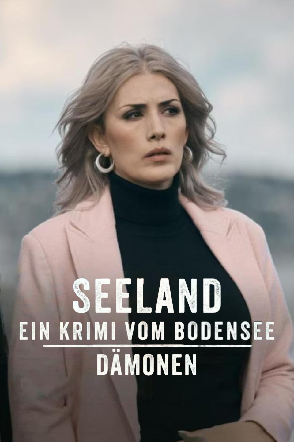 Seeland - Ein Krimi vom Bodensee: Dämonen