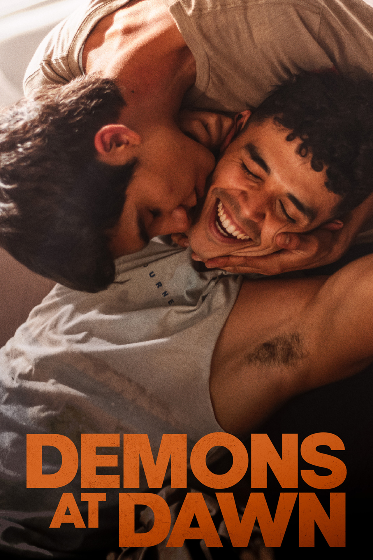 Demons at Dawn