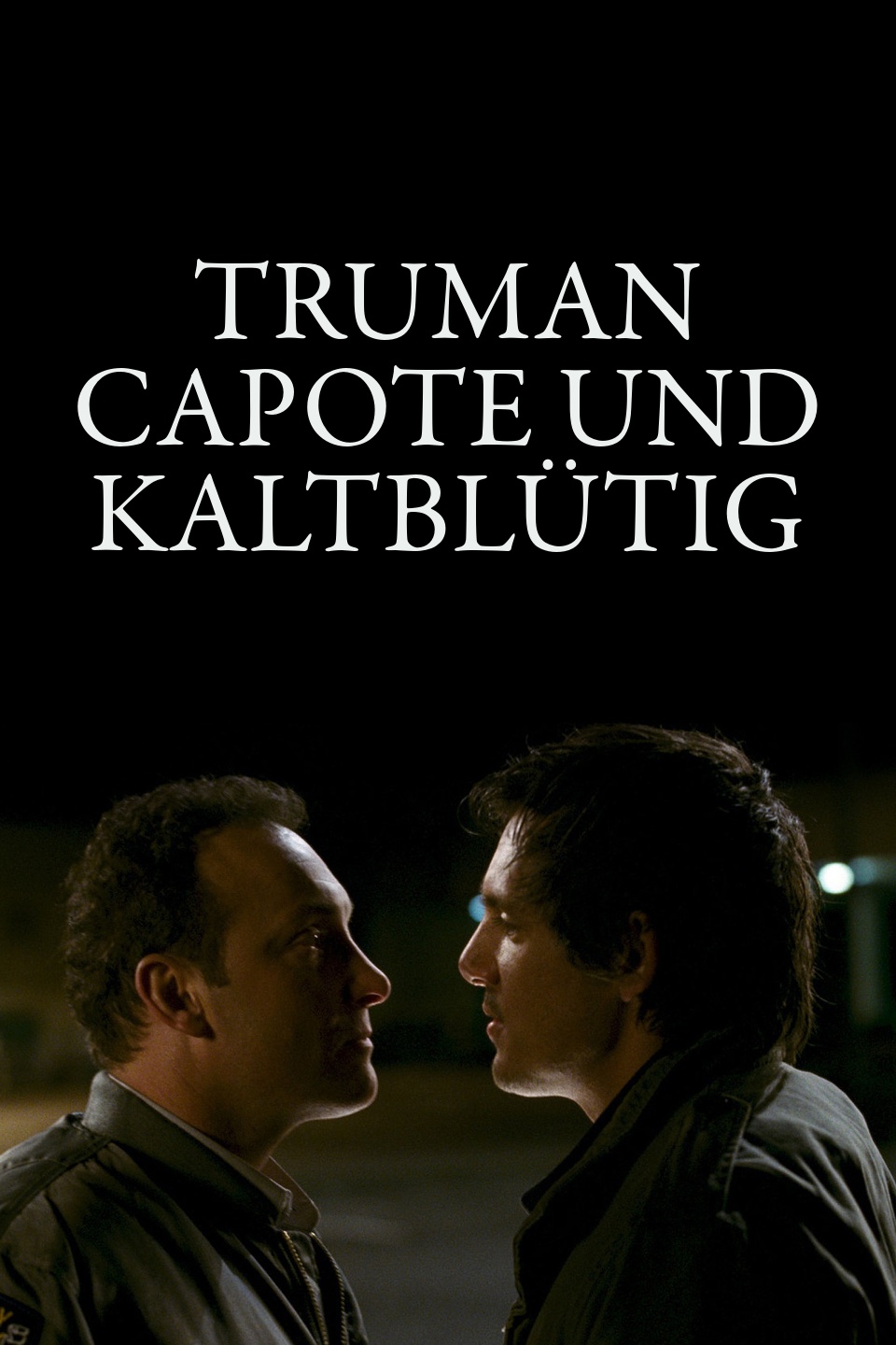 Truman Capote und Kaltblütig